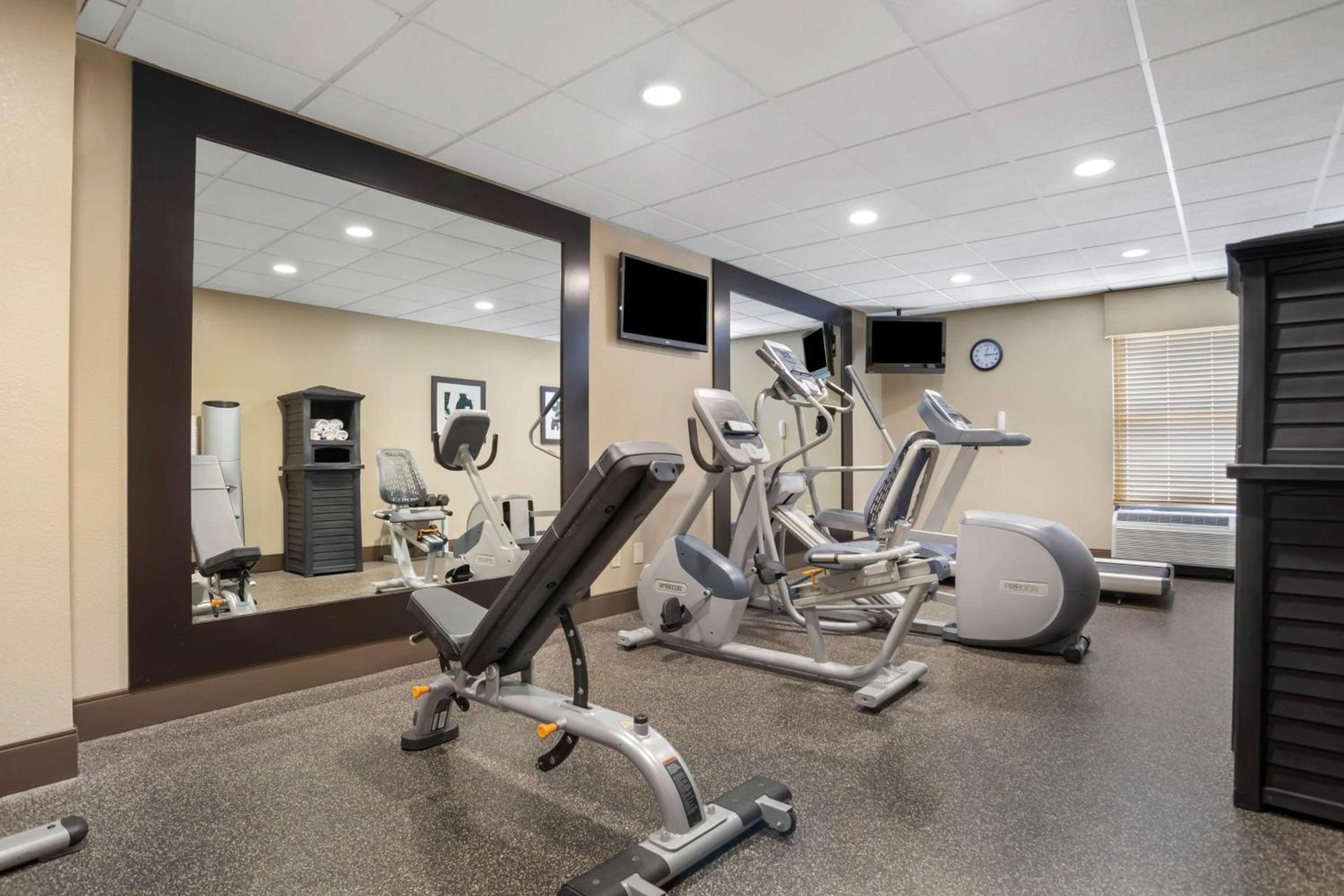 Best Western Plus Tallahassee North Hotel photo 5