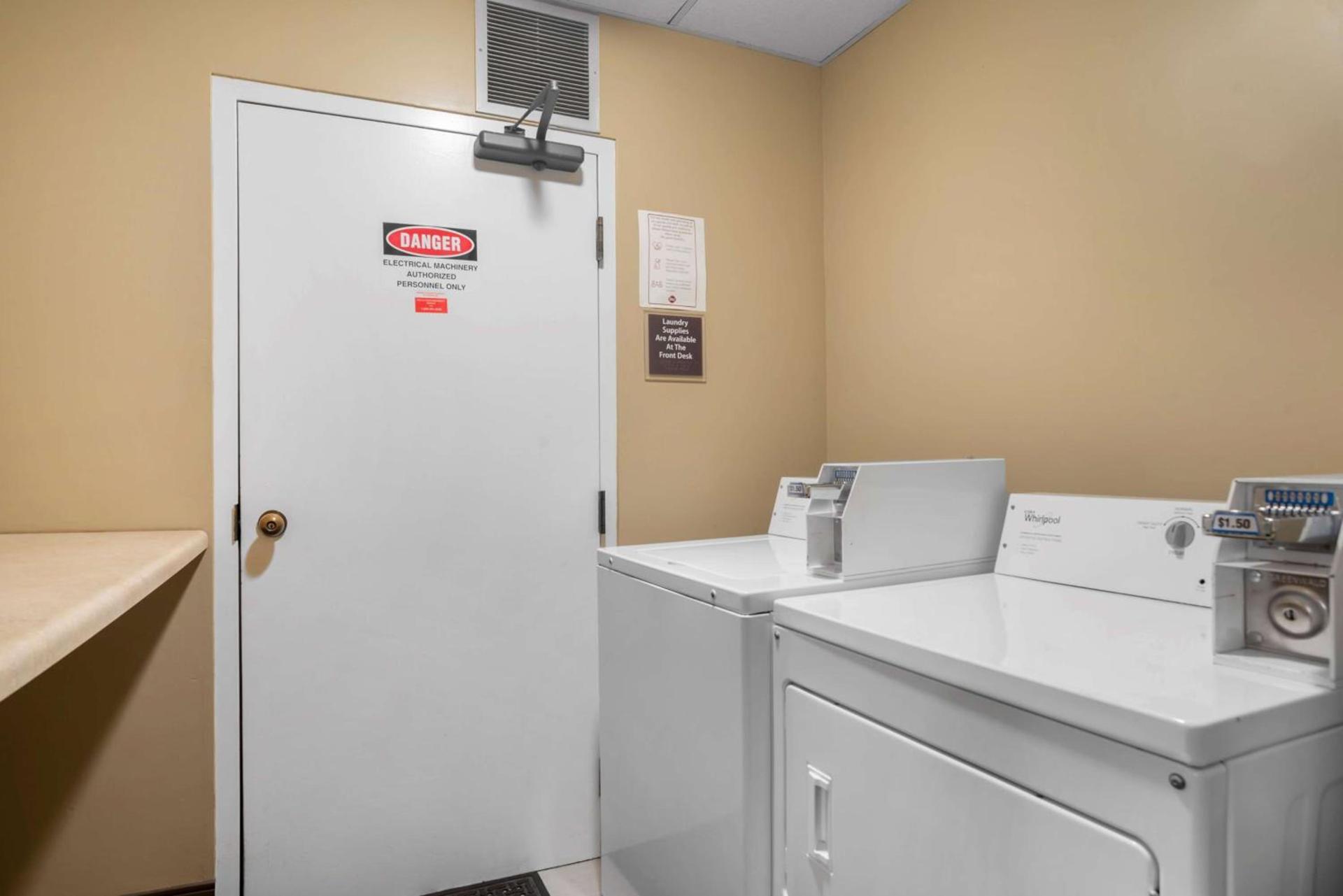 Best Western Plus Tallahassee North Hotel photo 28