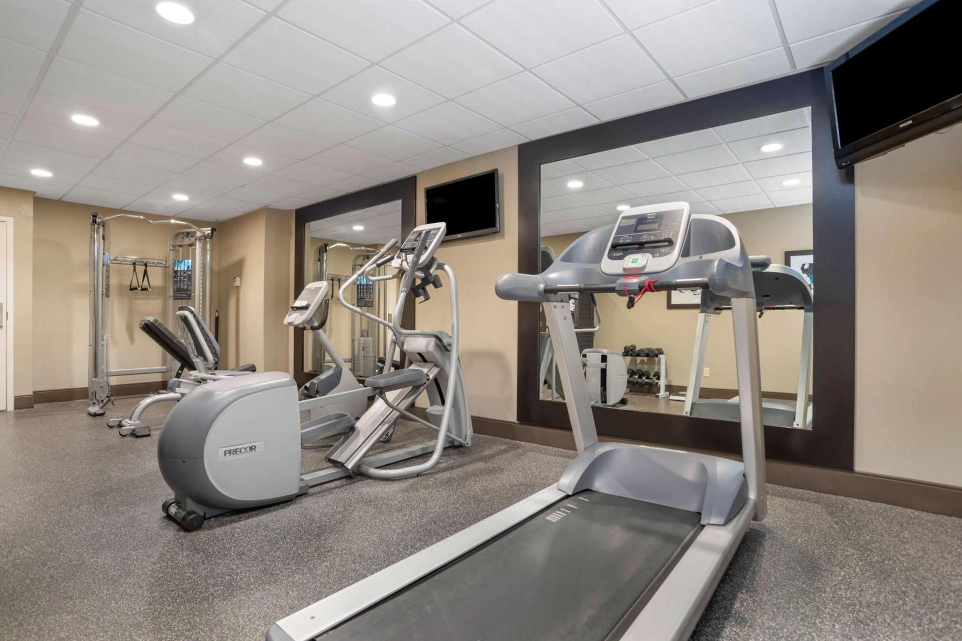 Best Western Plus Tallahassee North Hotel photo 34