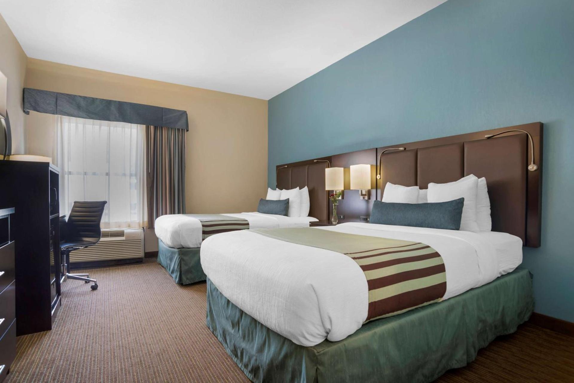 Best Western Plus Tallahassee North Hotel photo 12