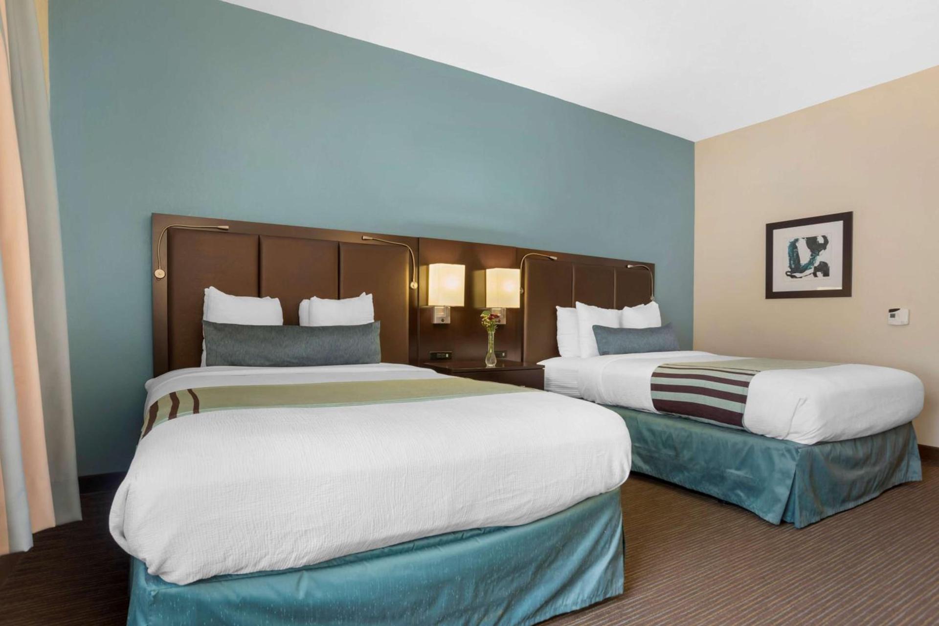 Best Western Plus Tallahassee North Hotel photo 13