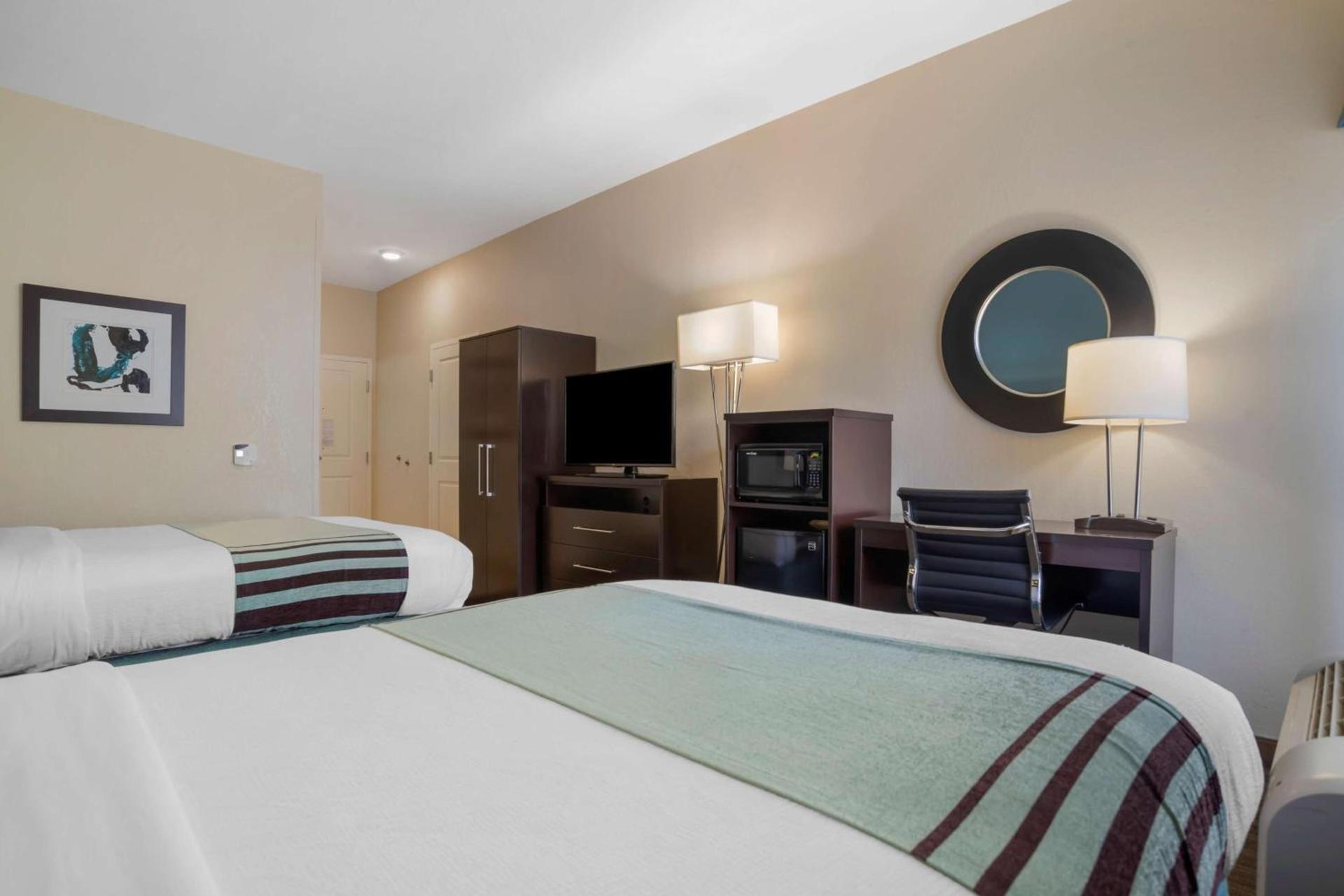 Best Western Plus Tallahassee North Hotel photo 14