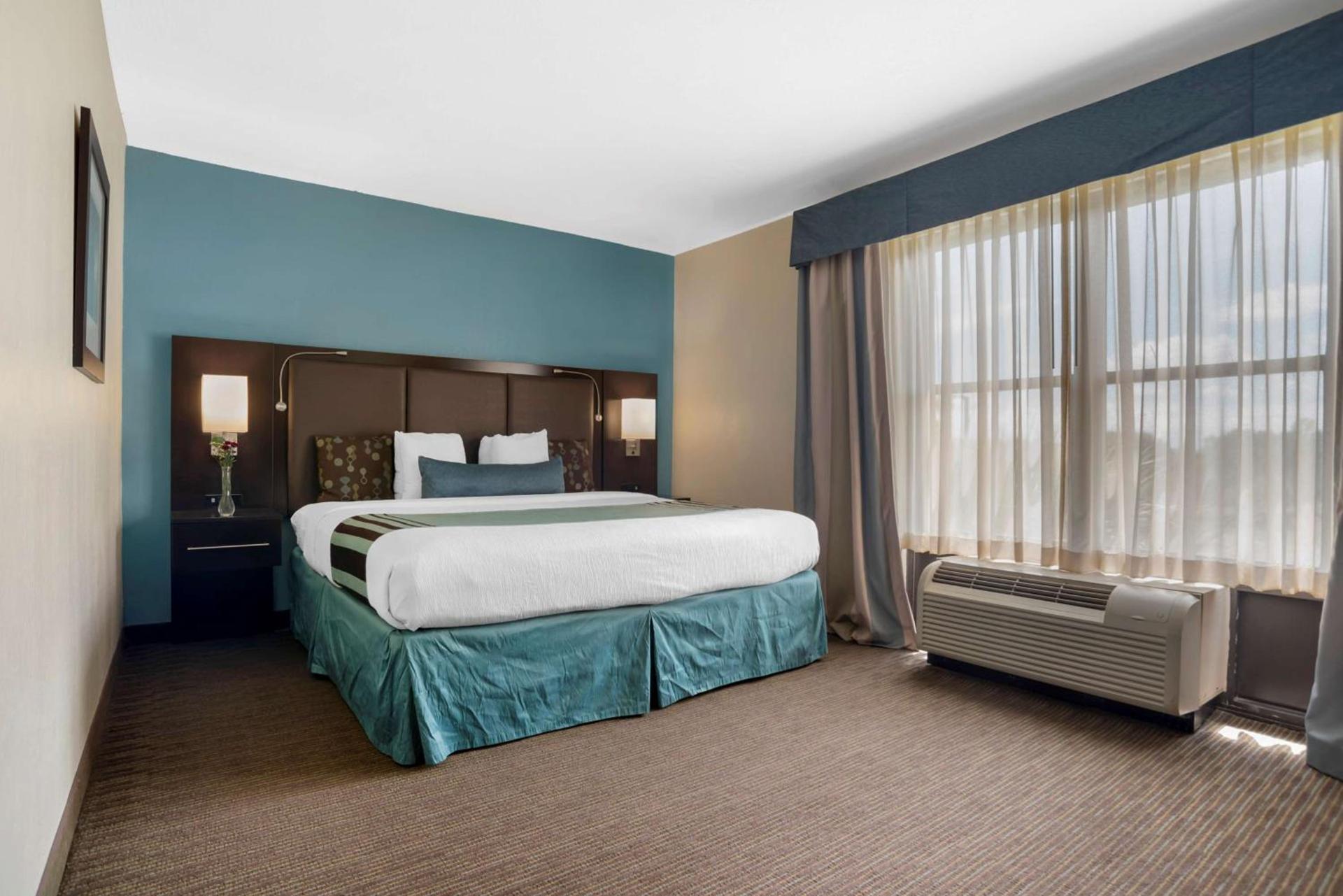 Best Western Plus Tallahassee North Hotel photo 17