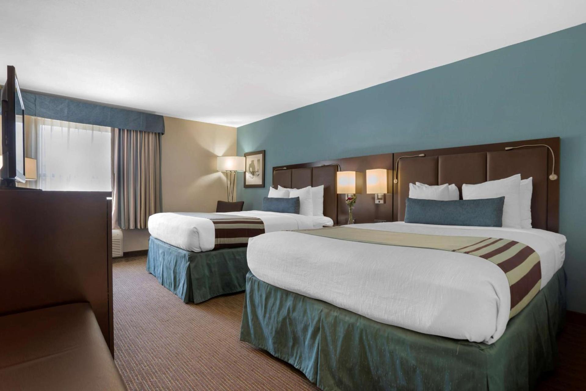 Best Western Plus Tallahassee North Hotel photo 6