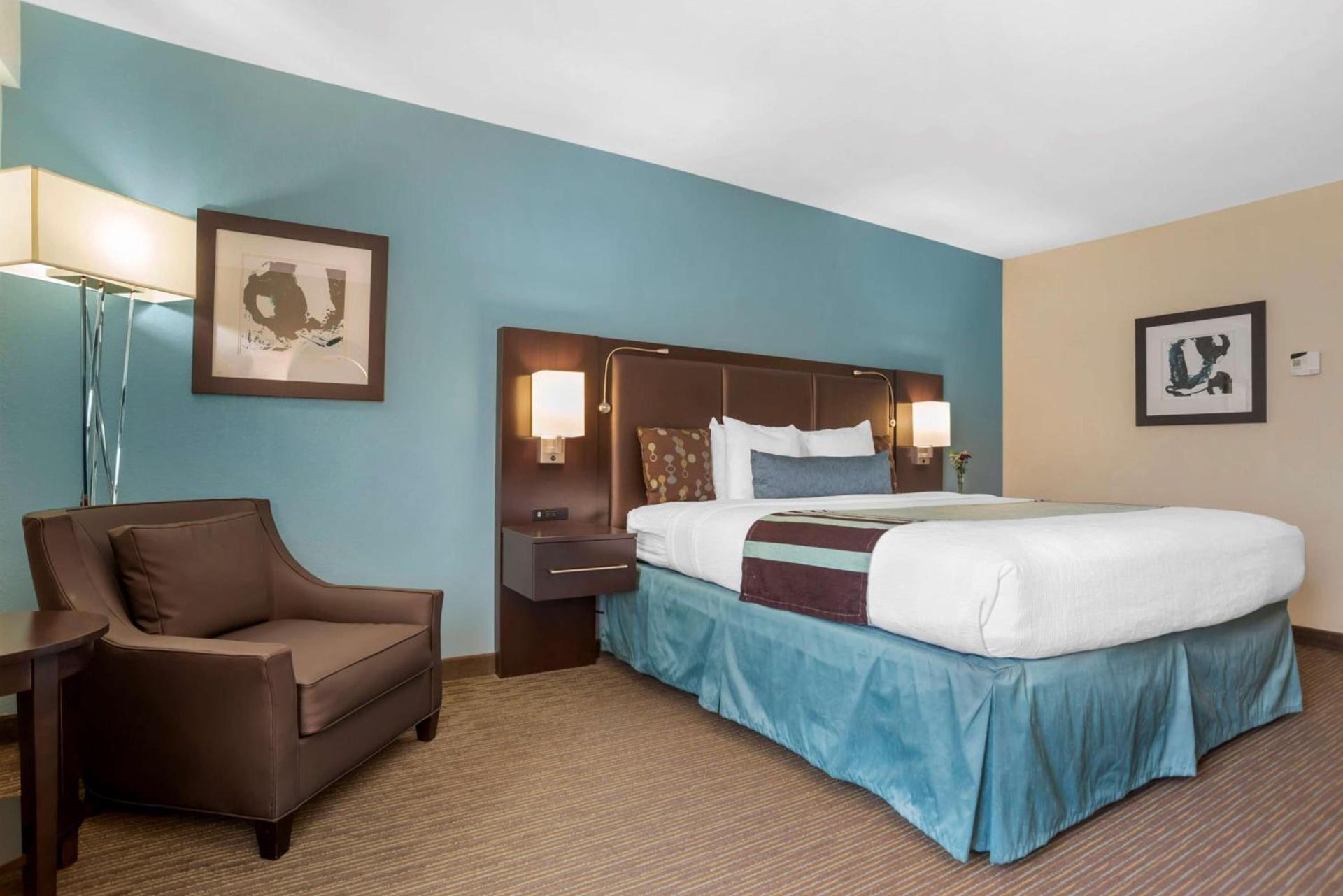 Best Western Plus Tallahassee North Hotel photo 4