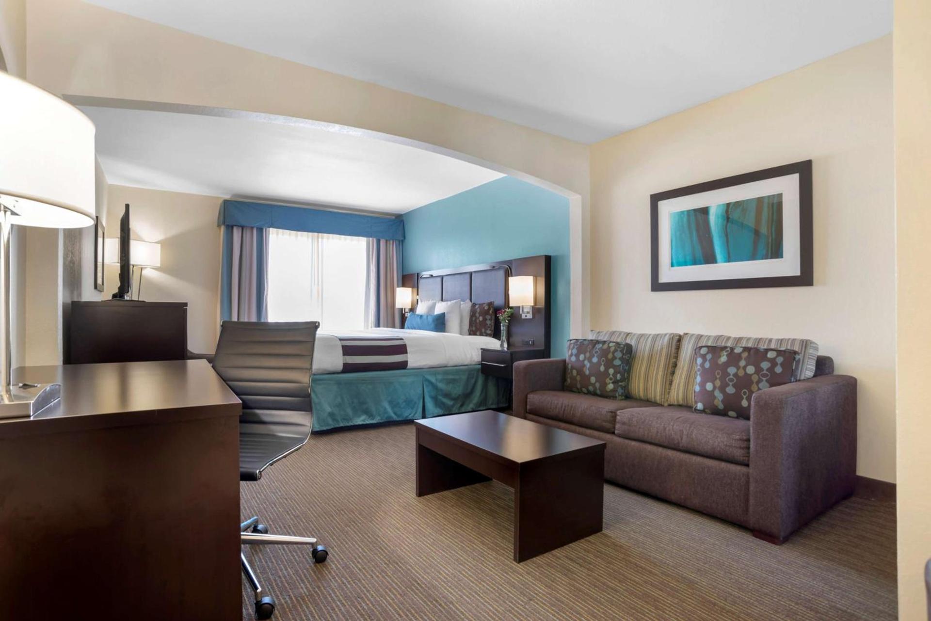 Best Western Plus Tallahassee North Hotel photo 8