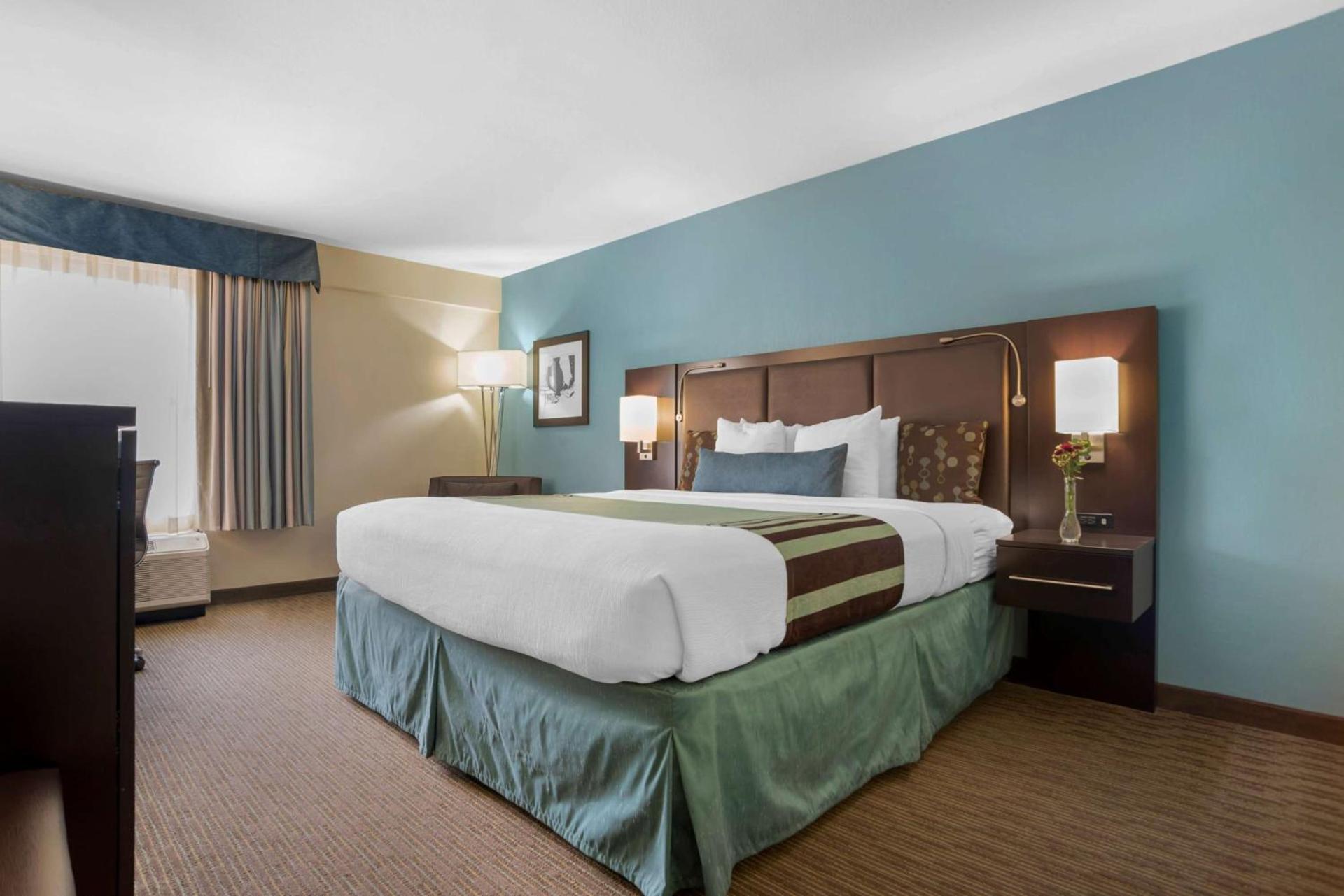 Best Western Plus Tallahassee North Hotel photo 19