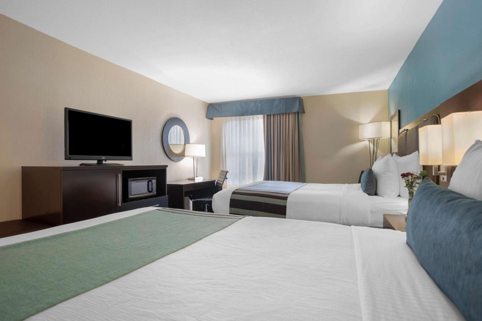 Best Western Plus Tallahassee North Hotel photo 20