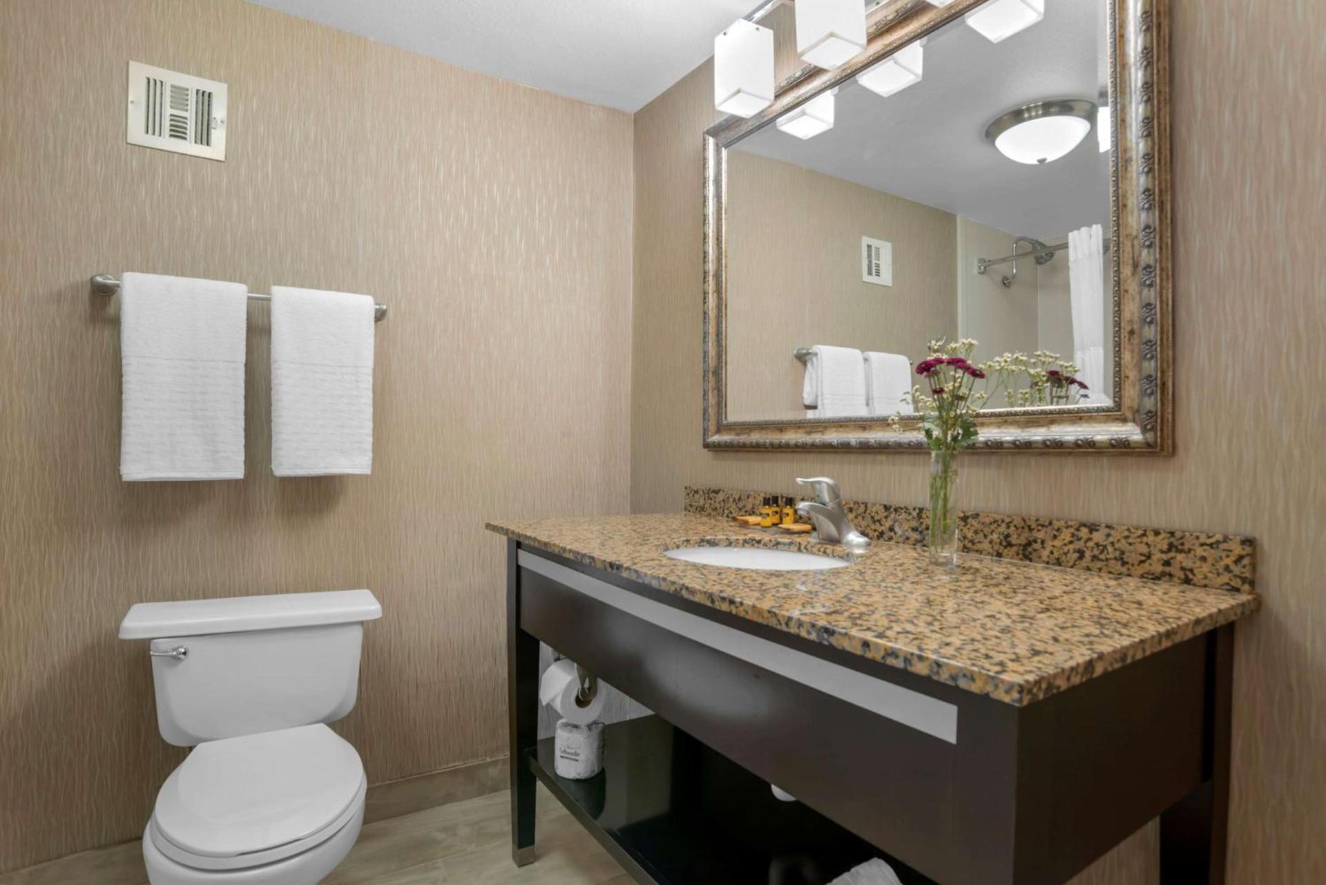 Best Western Plus Tallahassee North Hotel photo 29