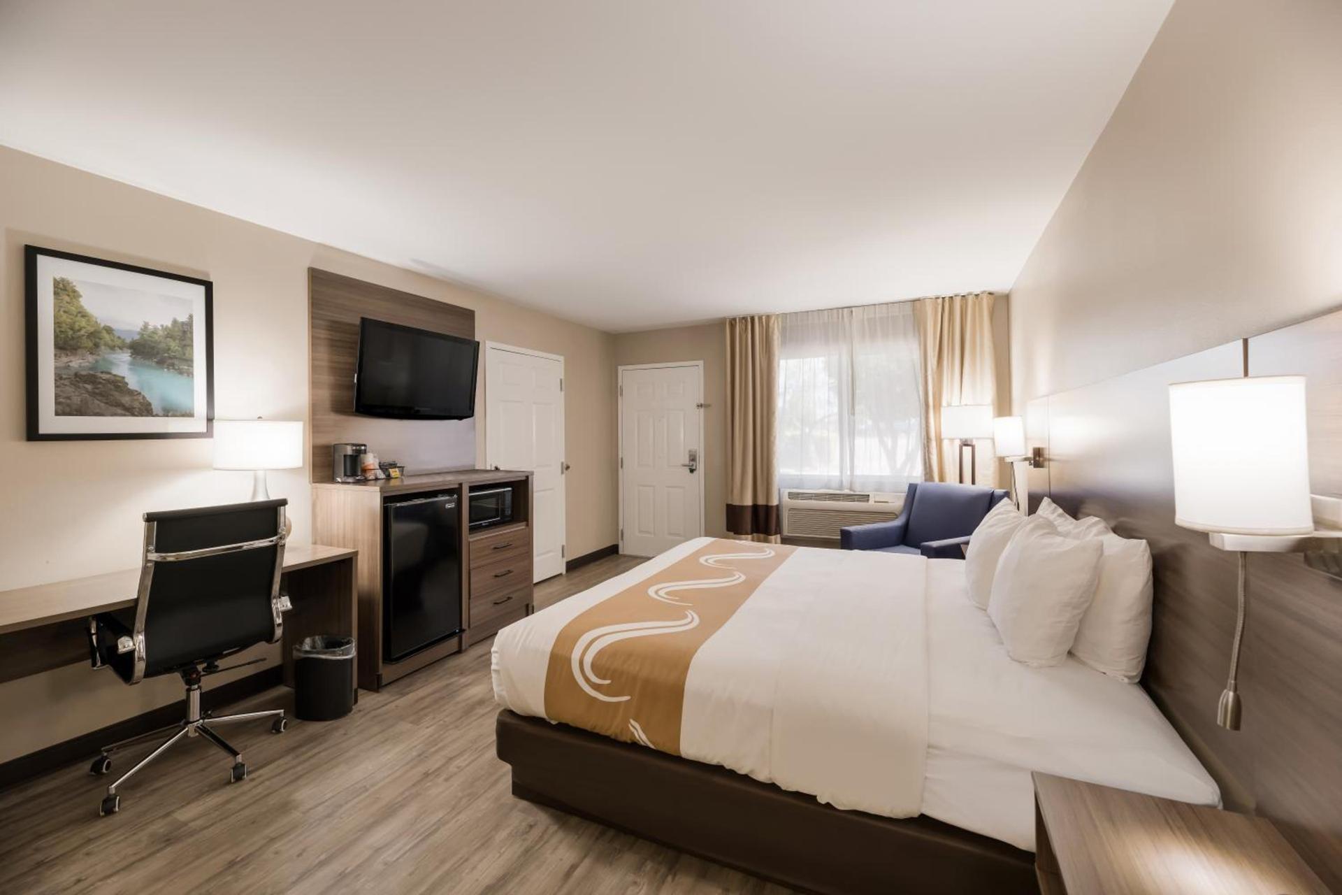 Quality Inn Sonora TX photo 47