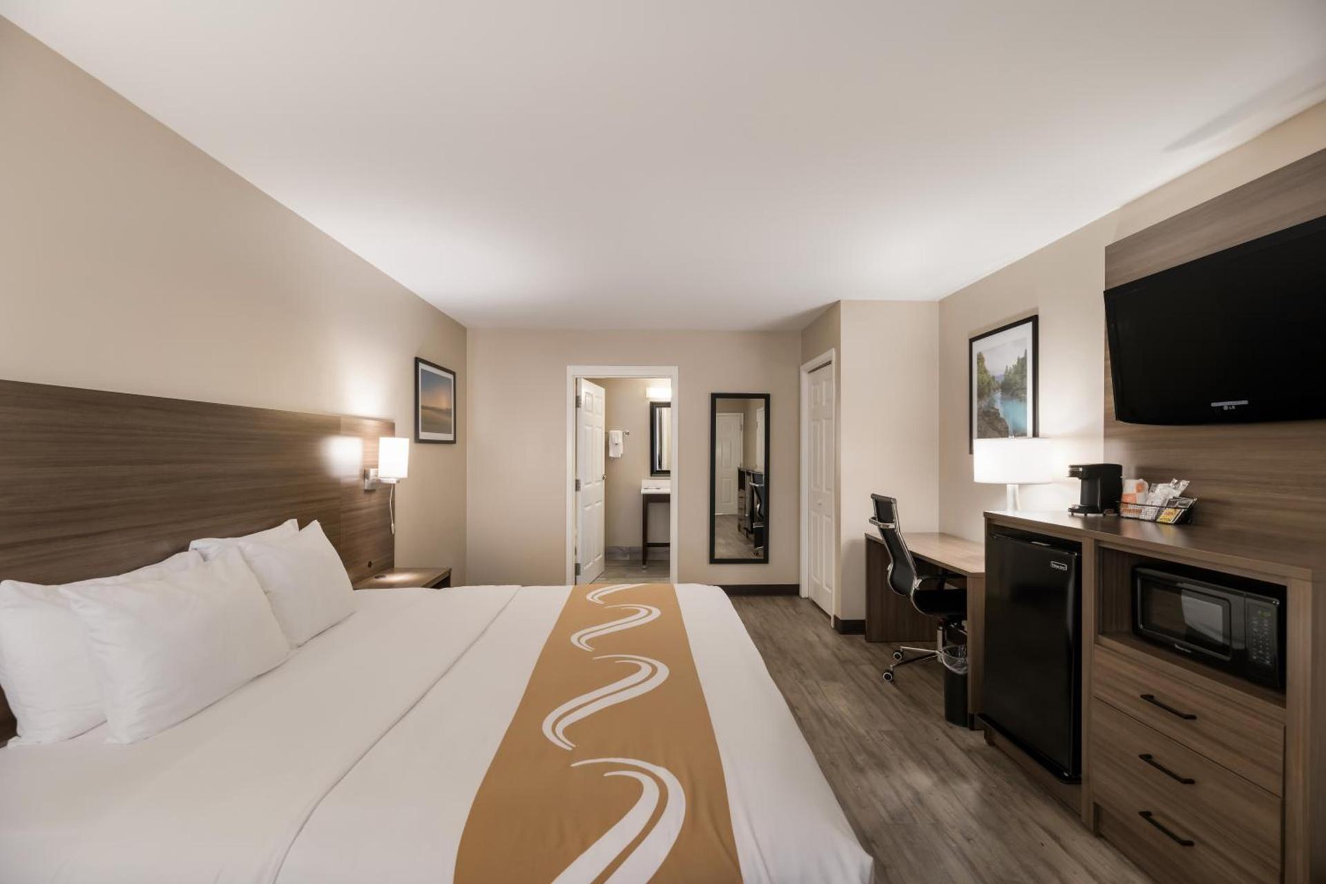Quality Inn Sonora TX photo 58