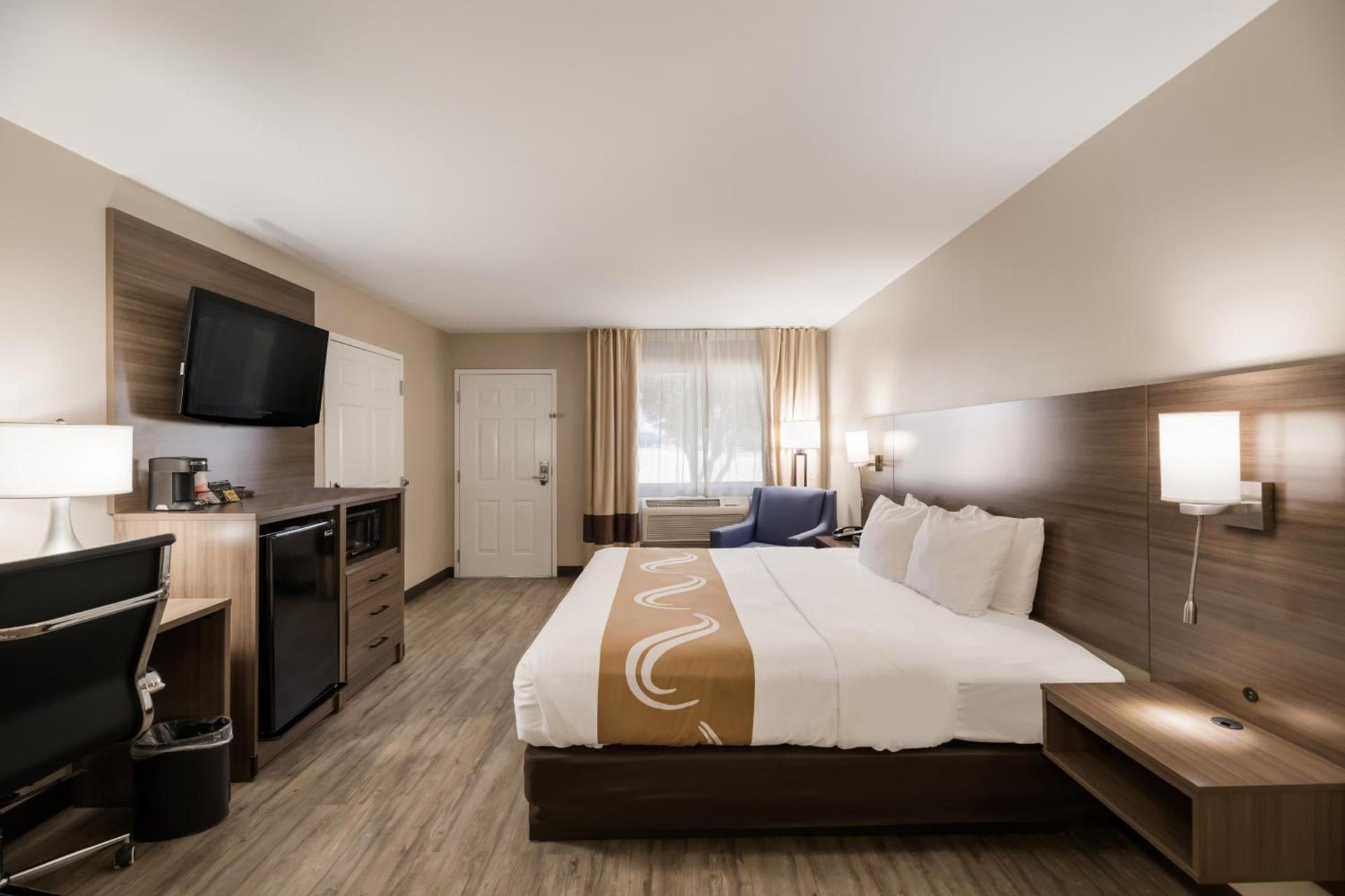 Quality Inn Sonora TX photo 45