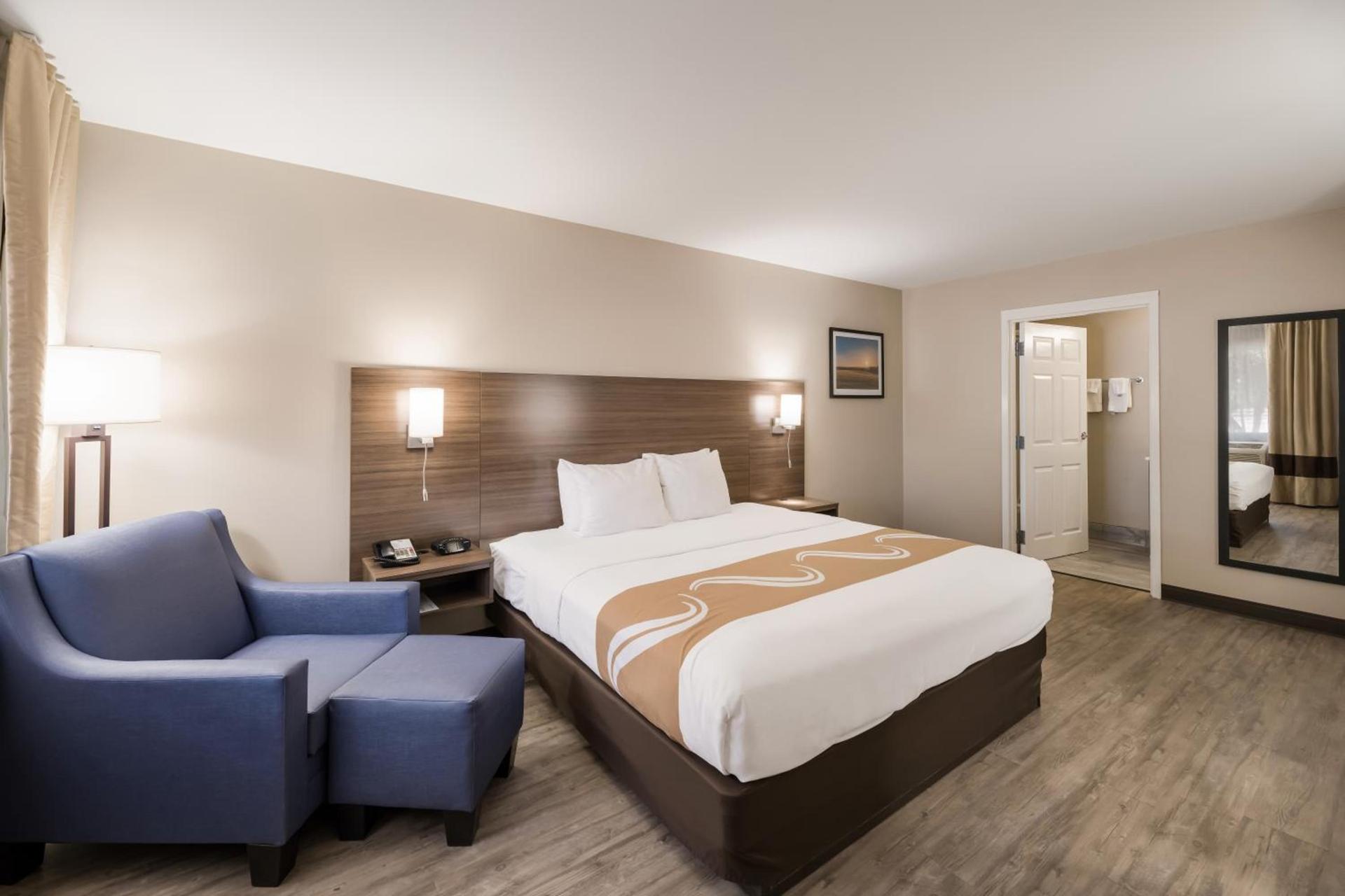 Quality Inn Sonora TX photo 57