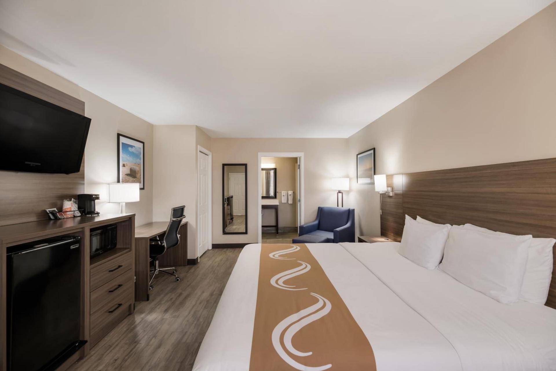 Quality Inn Sonora TX photo 59
