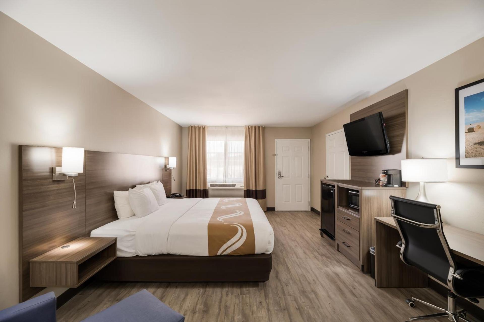 Quality Inn Sonora TX photo 60