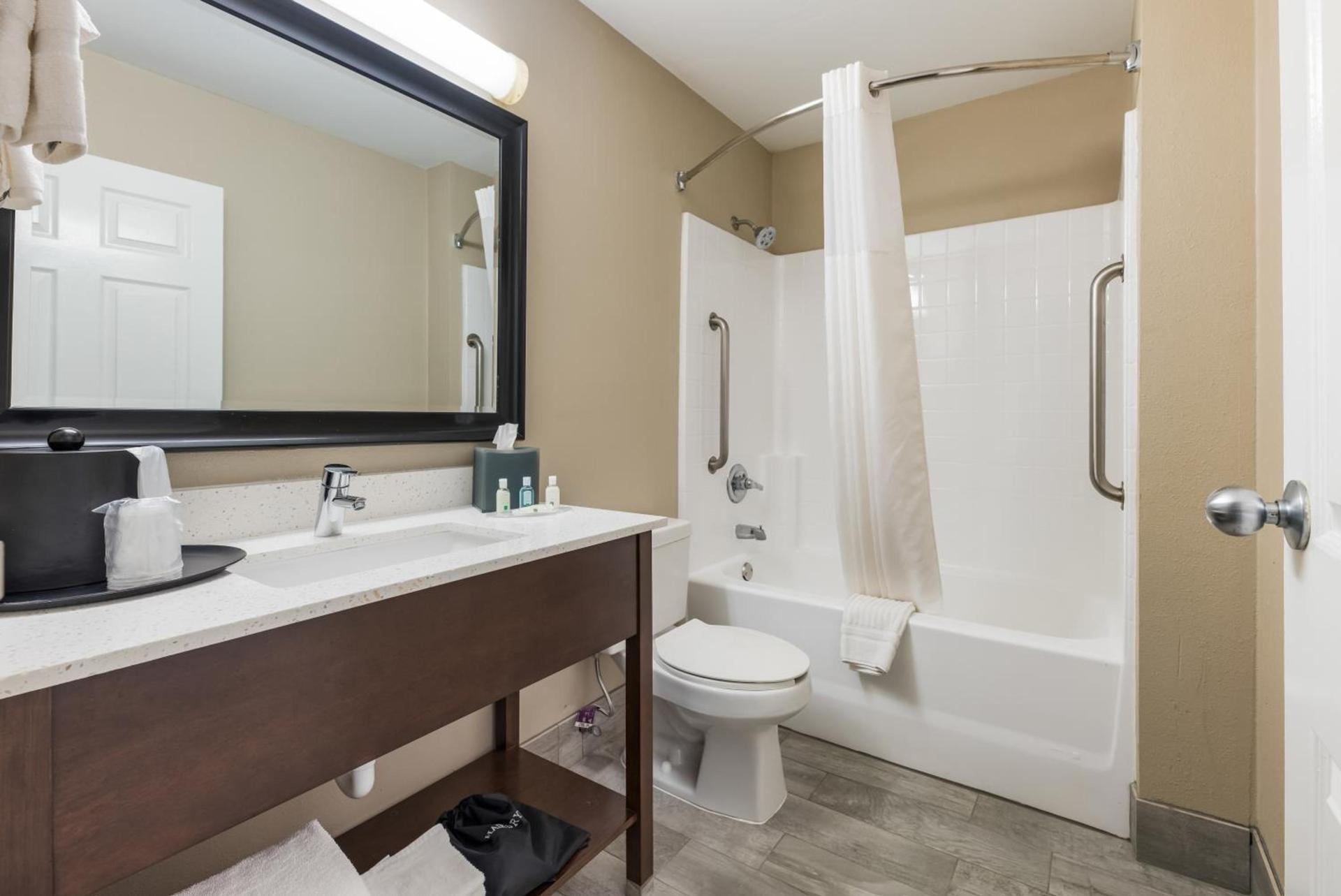 Quality Inn Sonora TX photo 62