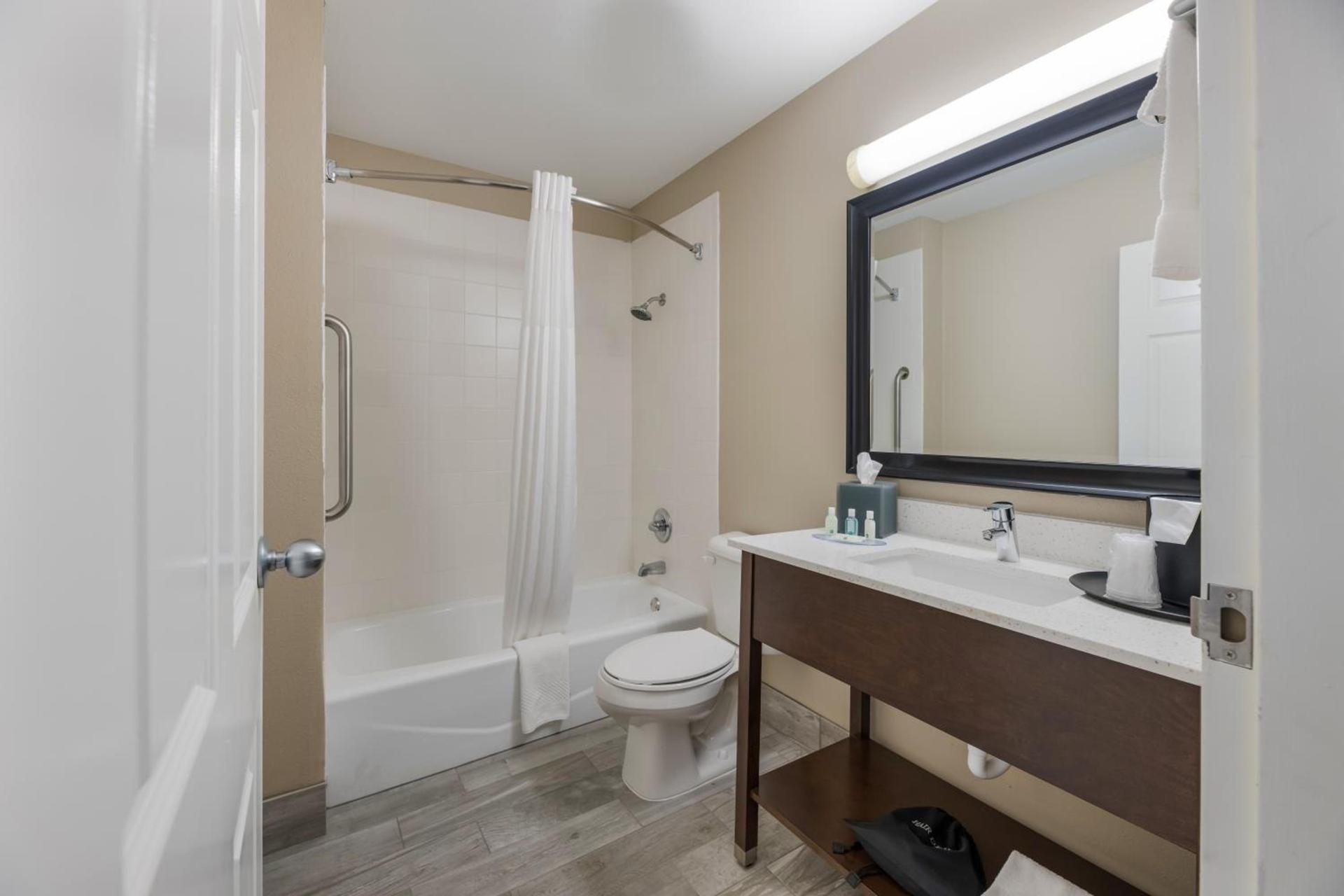 Quality Inn Sonora TX photo 63