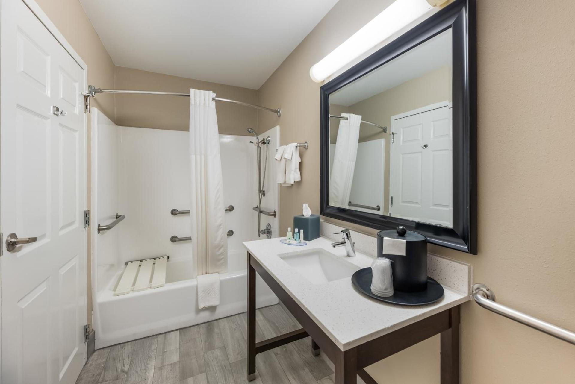 Quality Inn Sonora TX photo 64