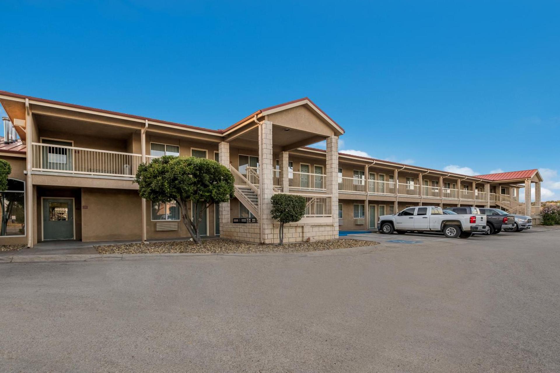 Quality Inn Sonora TX photo 65
