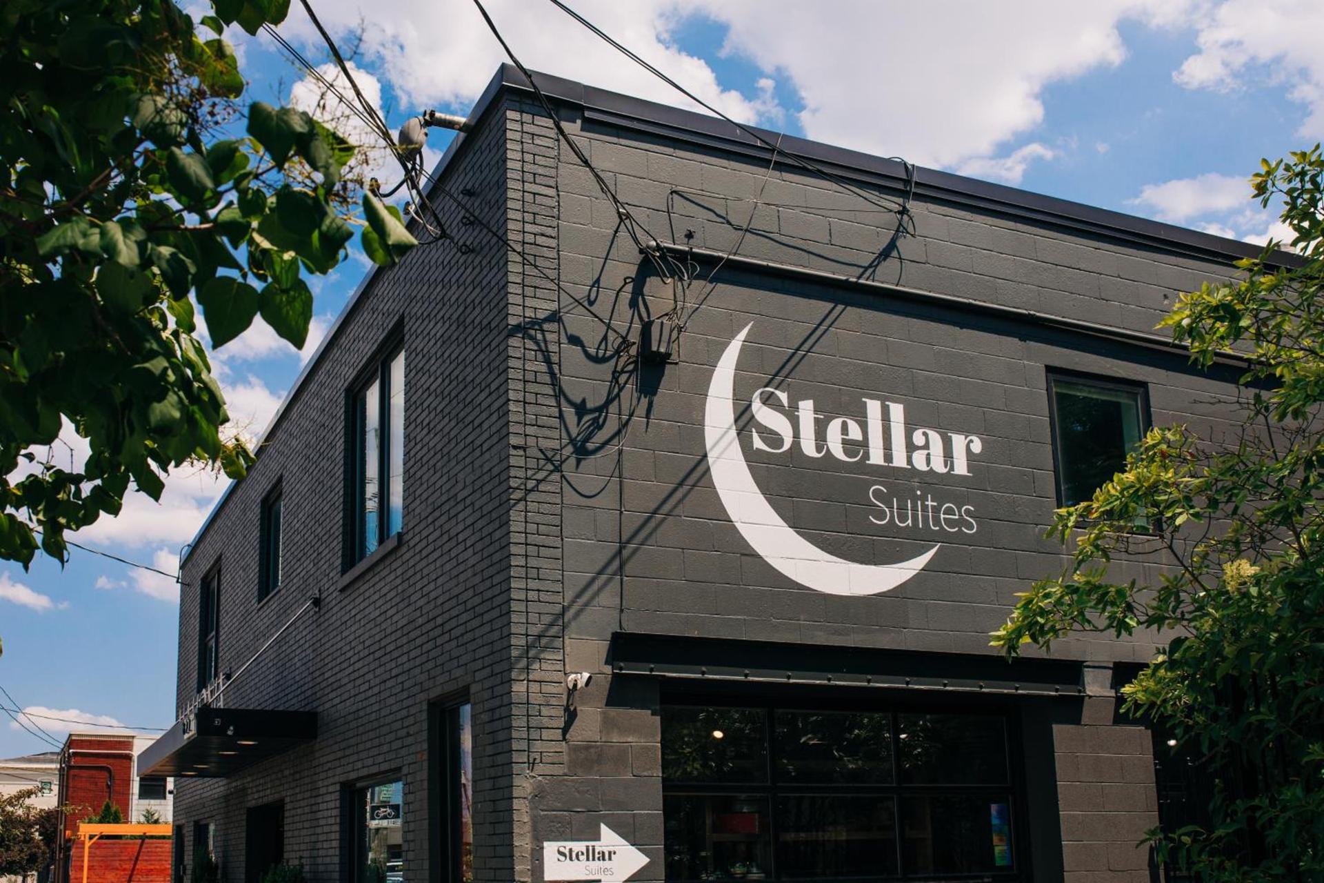 Stellar Suites photo 46