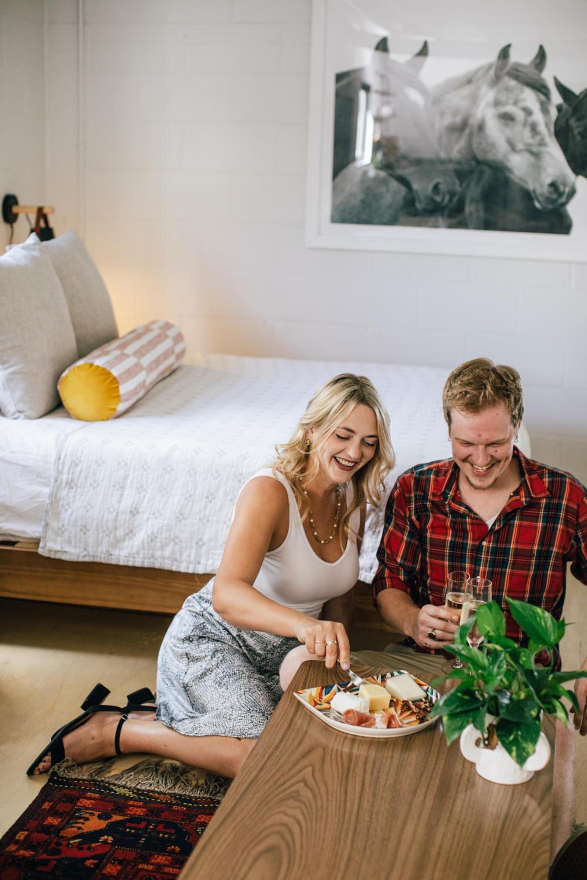 Stellar Suites photo 5