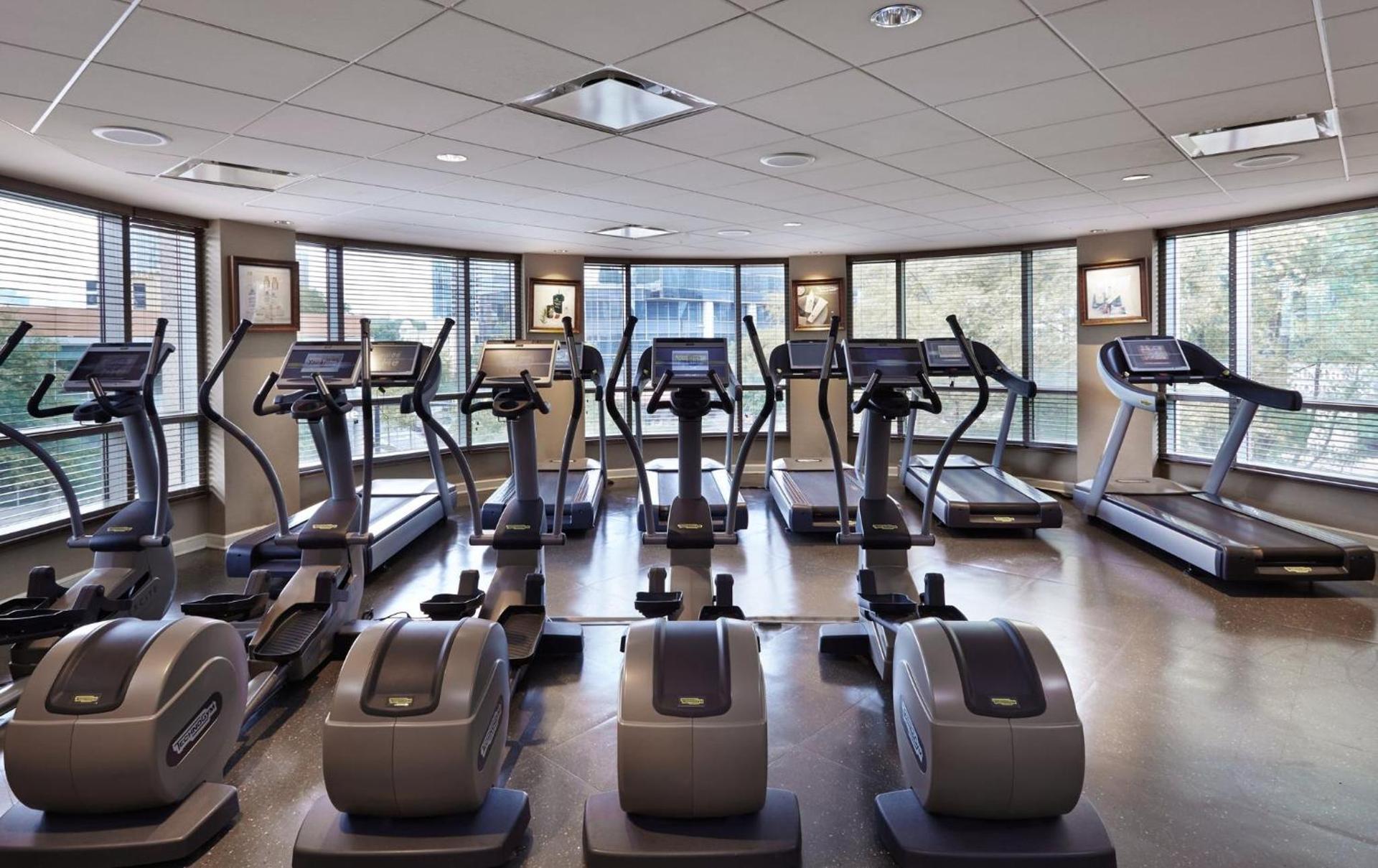 InterContinental Buckhead Atlanta by IHG photo 41