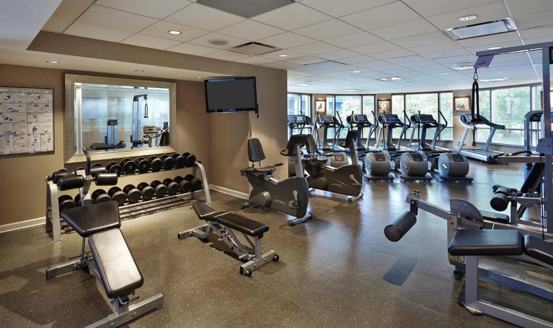 InterContinental Buckhead Atlanta by IHG photo 40