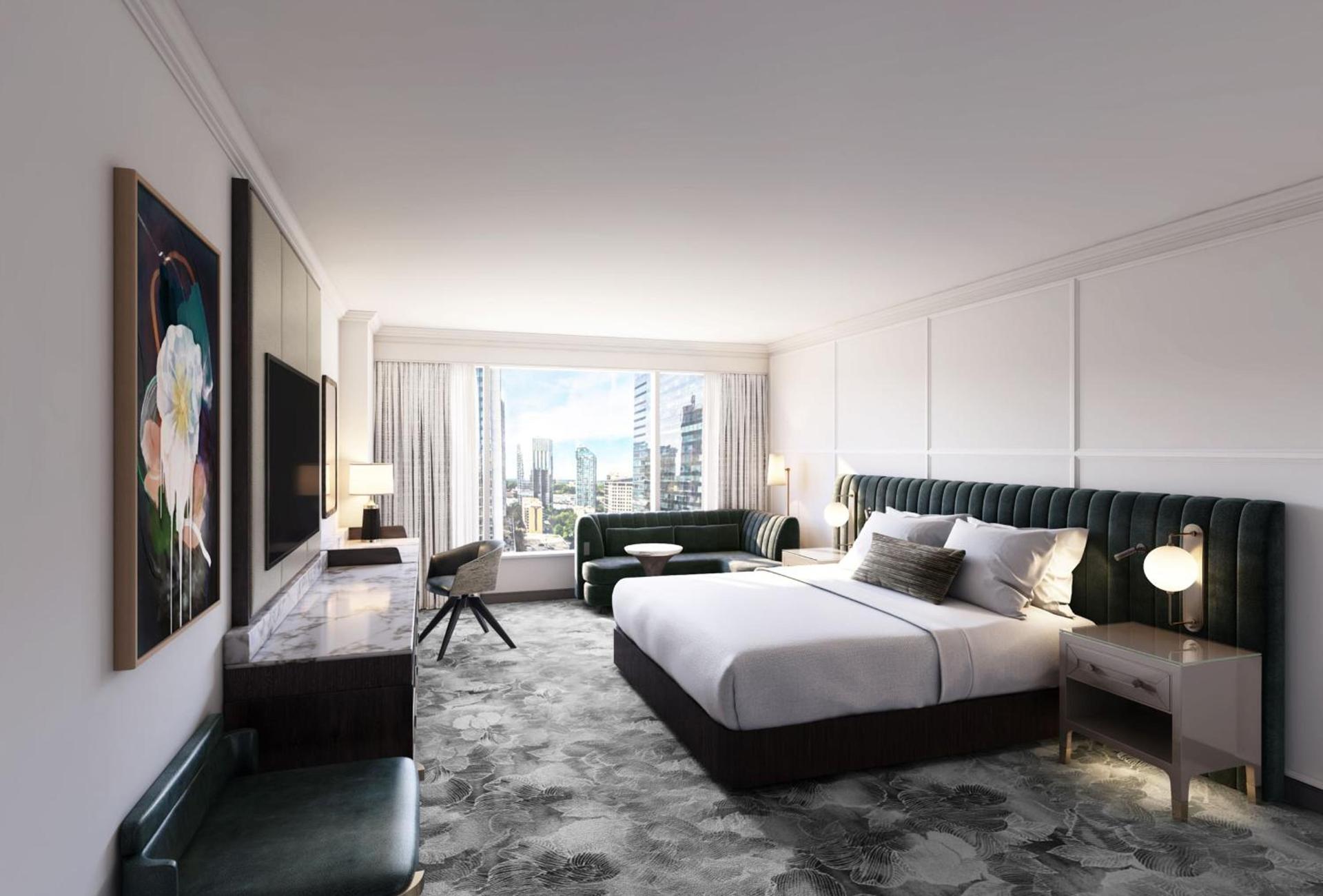 InterContinental Buckhead Atlanta by IHG photo 94