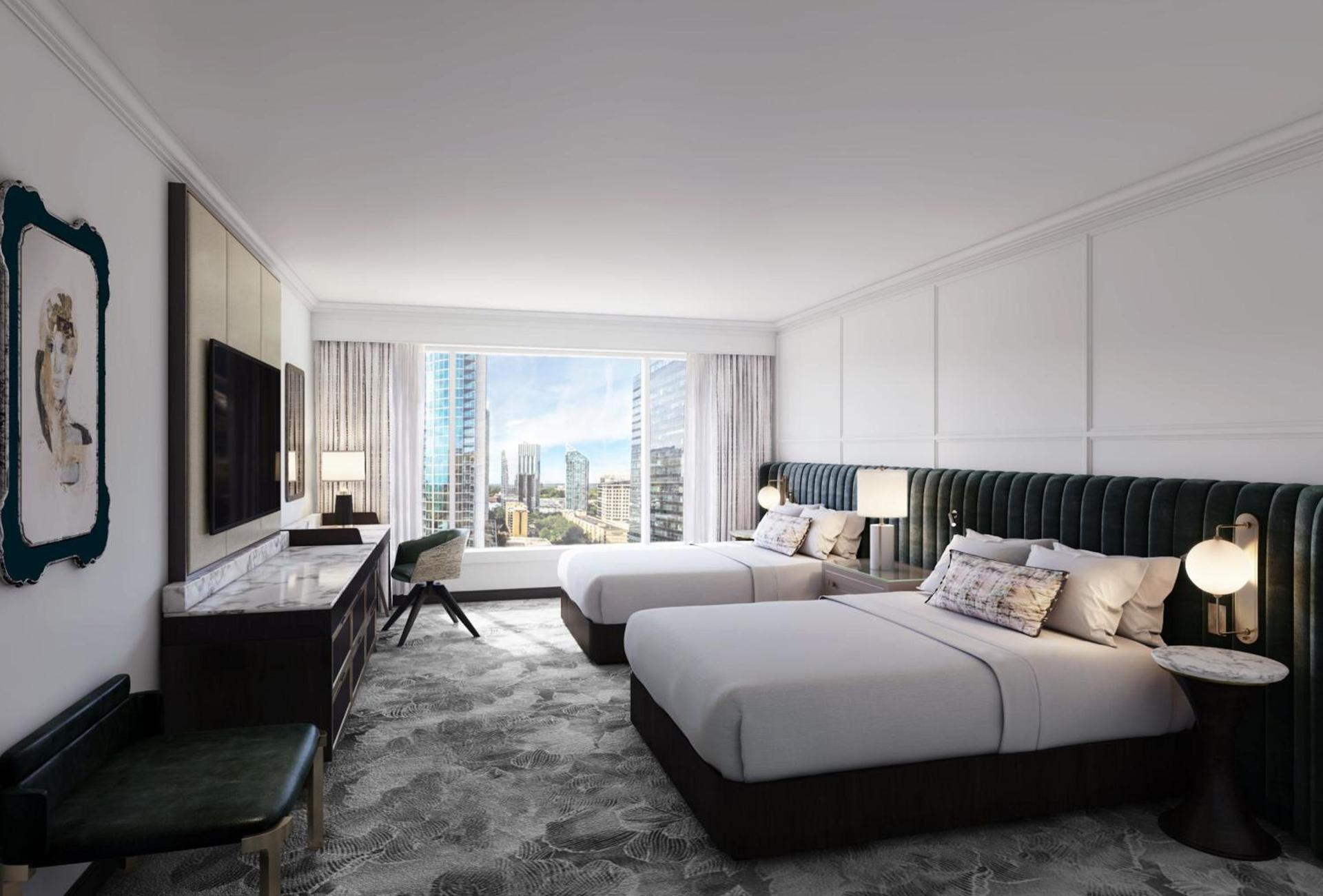InterContinental Buckhead Atlanta by IHG photo 85