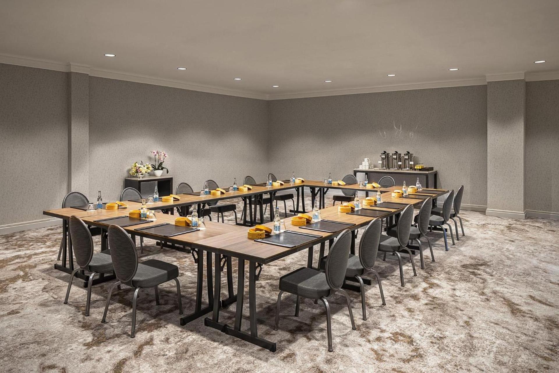 InterContinental Buckhead Atlanta by IHG photo 77