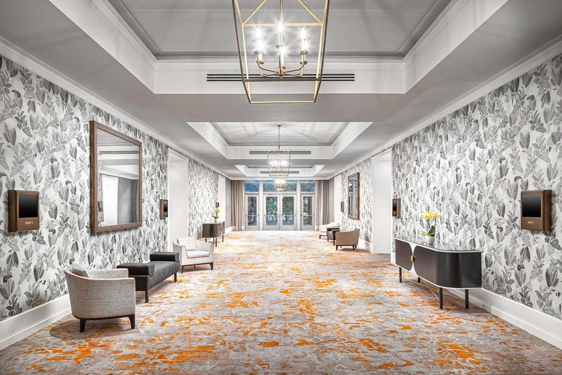 InterContinental Buckhead Atlanta by IHG photo 34