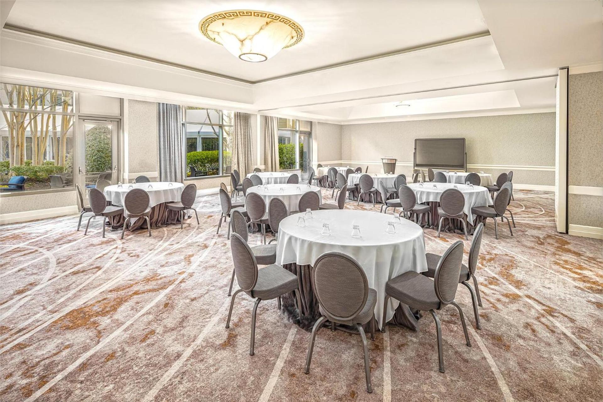 InterContinental Buckhead Atlanta by IHG photo 36