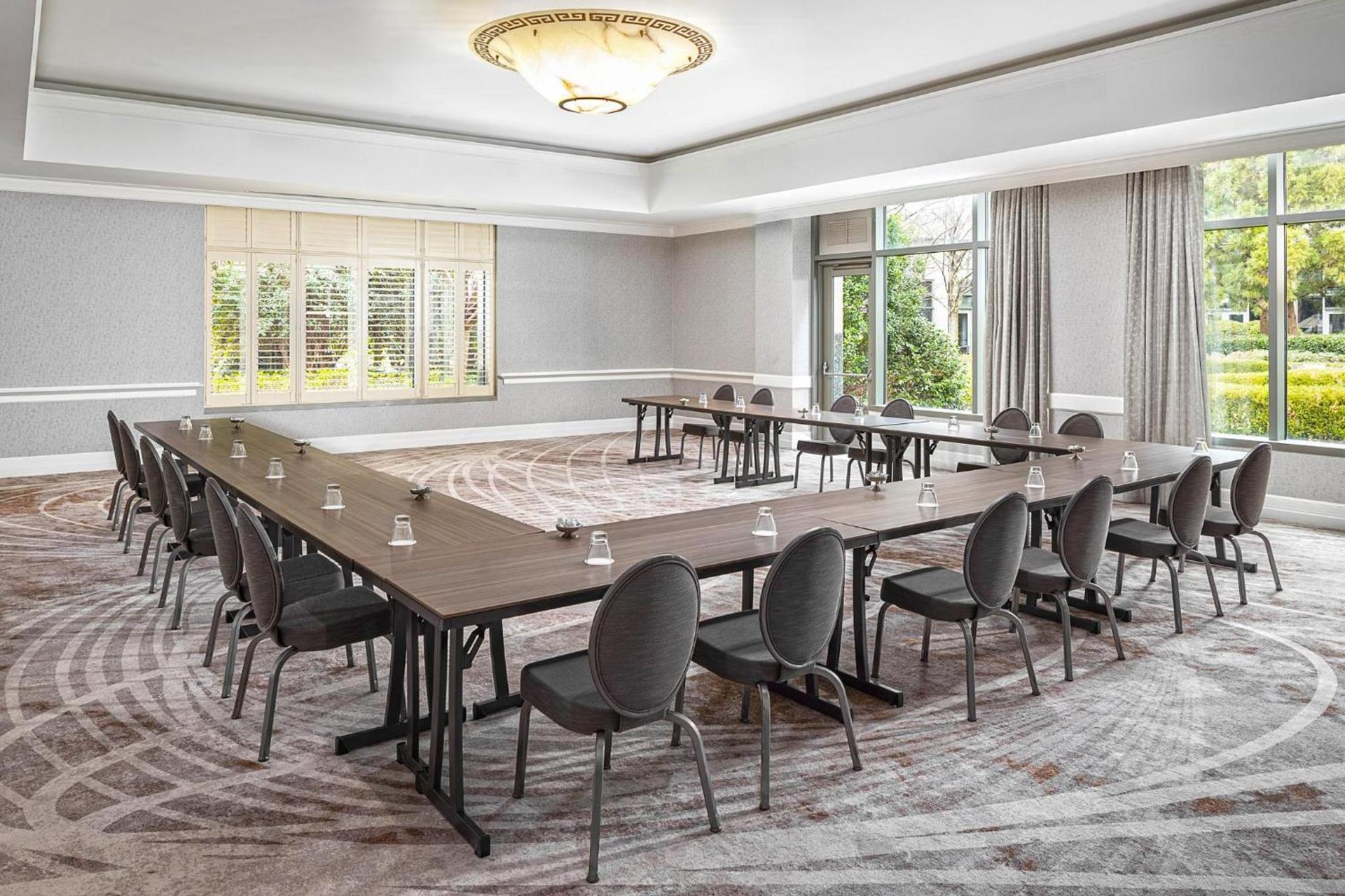 InterContinental Buckhead Atlanta by IHG photo 74