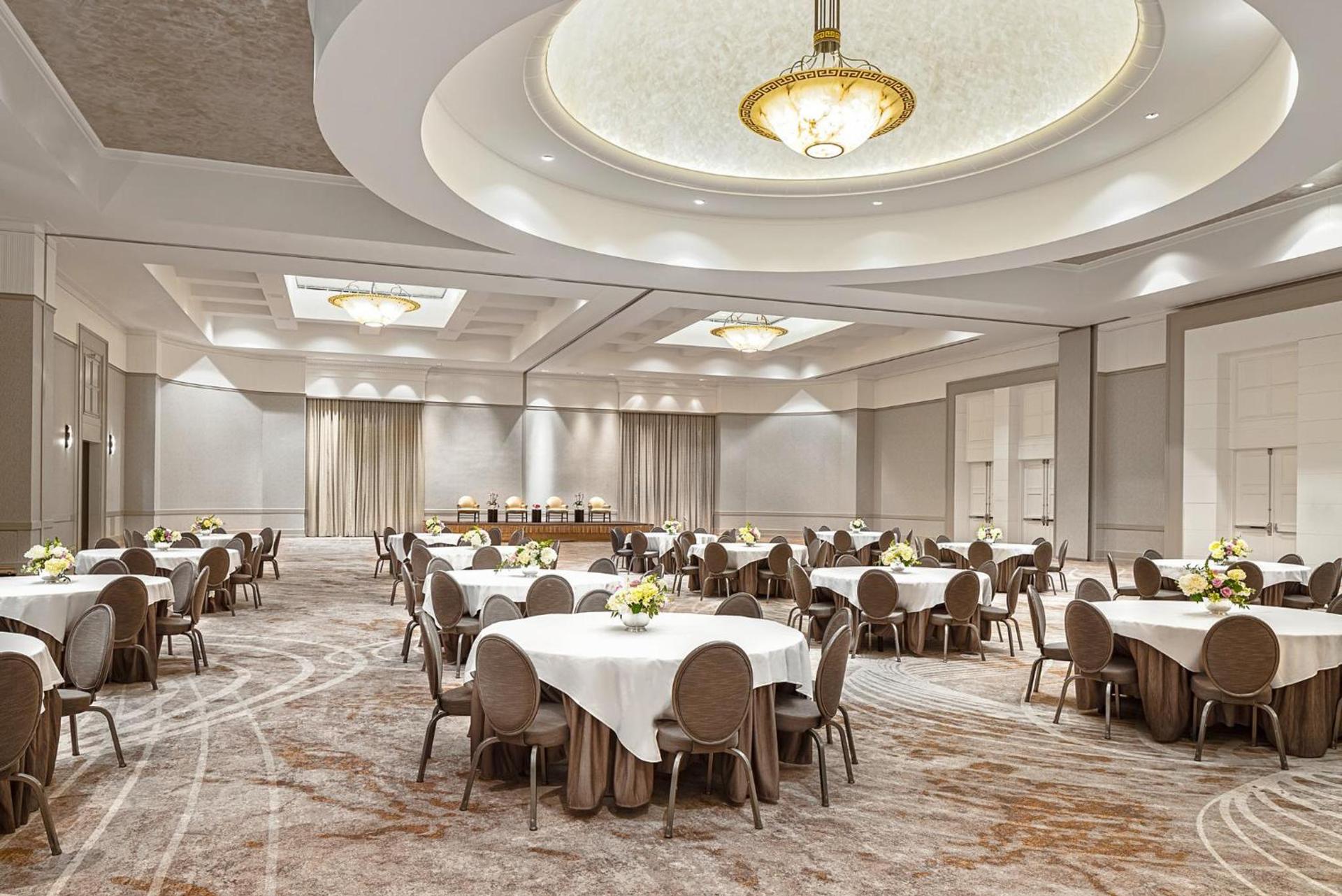 InterContinental Buckhead Atlanta by IHG photo 89