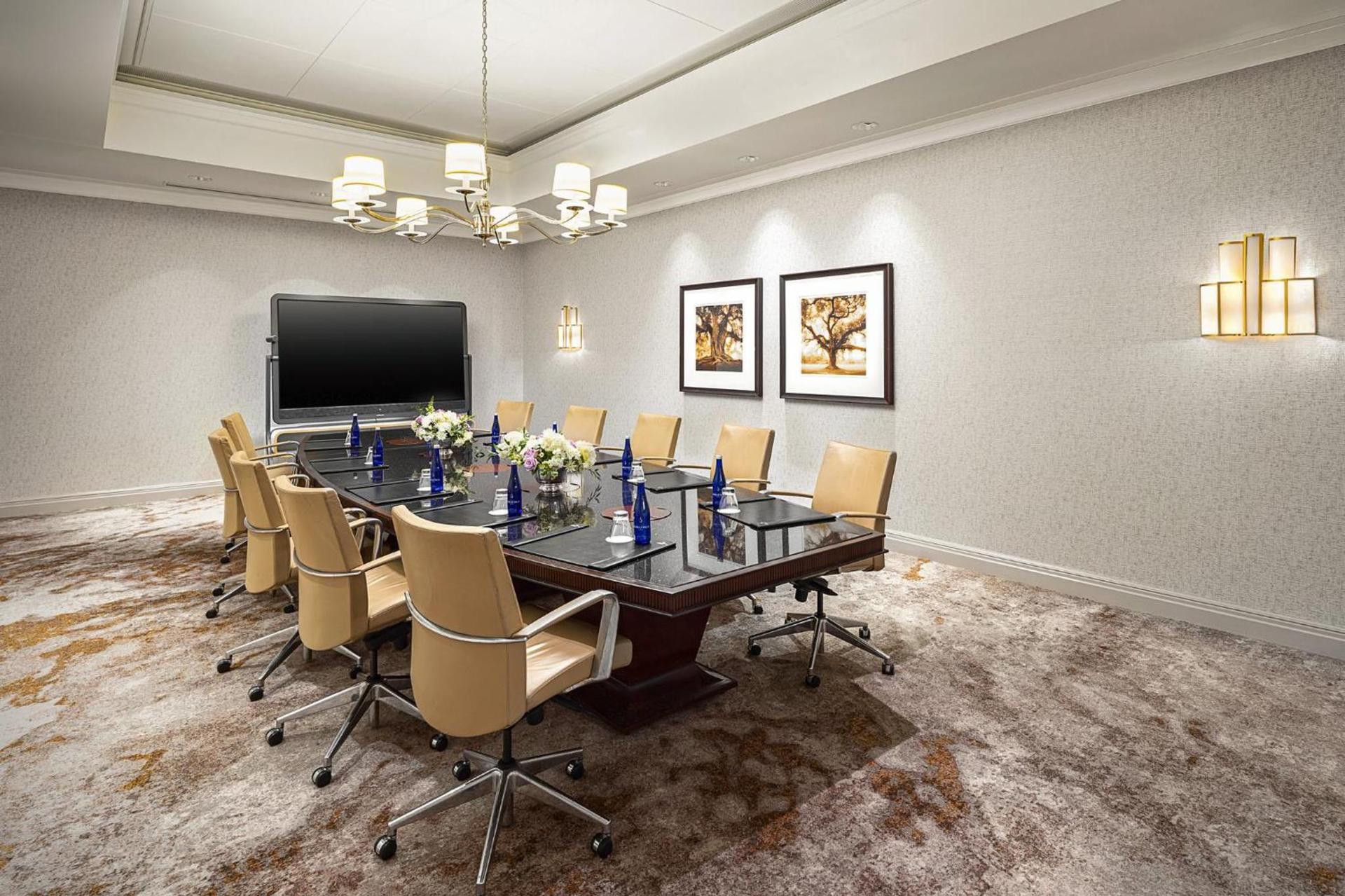 InterContinental Buckhead Atlanta by IHG photo 39