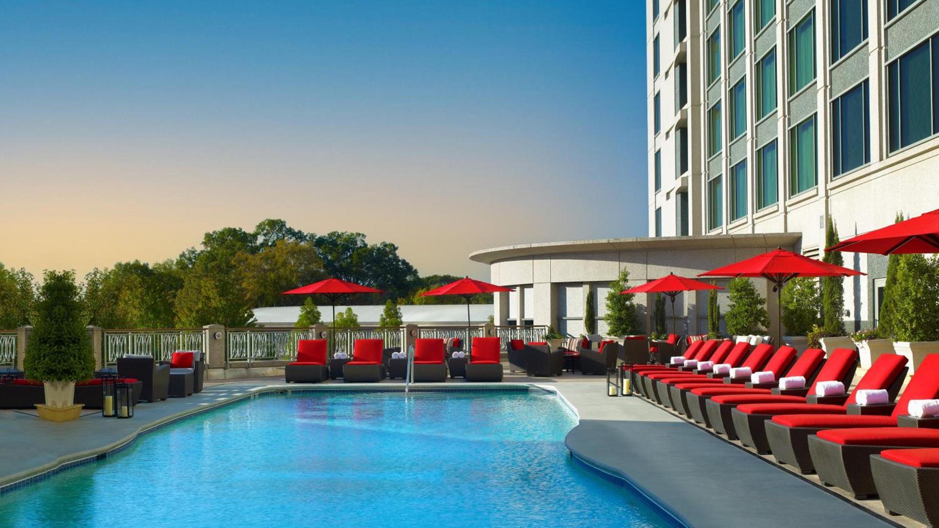 InterContinental Buckhead Atlanta by IHG photo 86