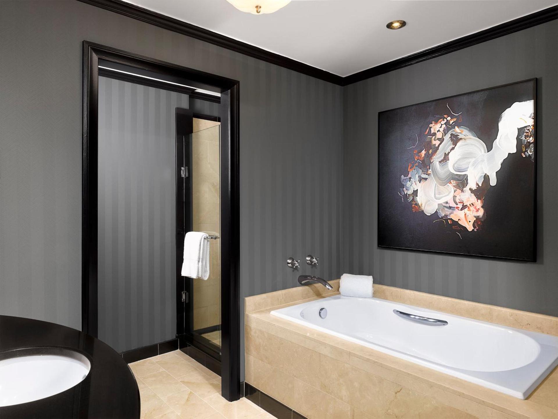 InterContinental Buckhead Atlanta by IHG photo 67