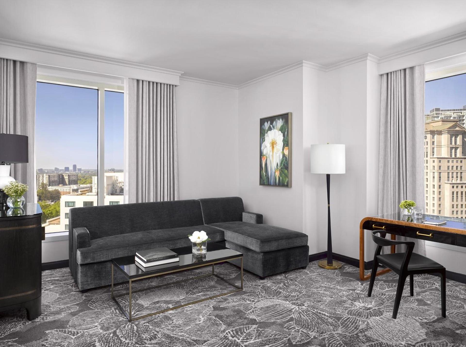 InterContinental Buckhead Atlanta by IHG photo 66