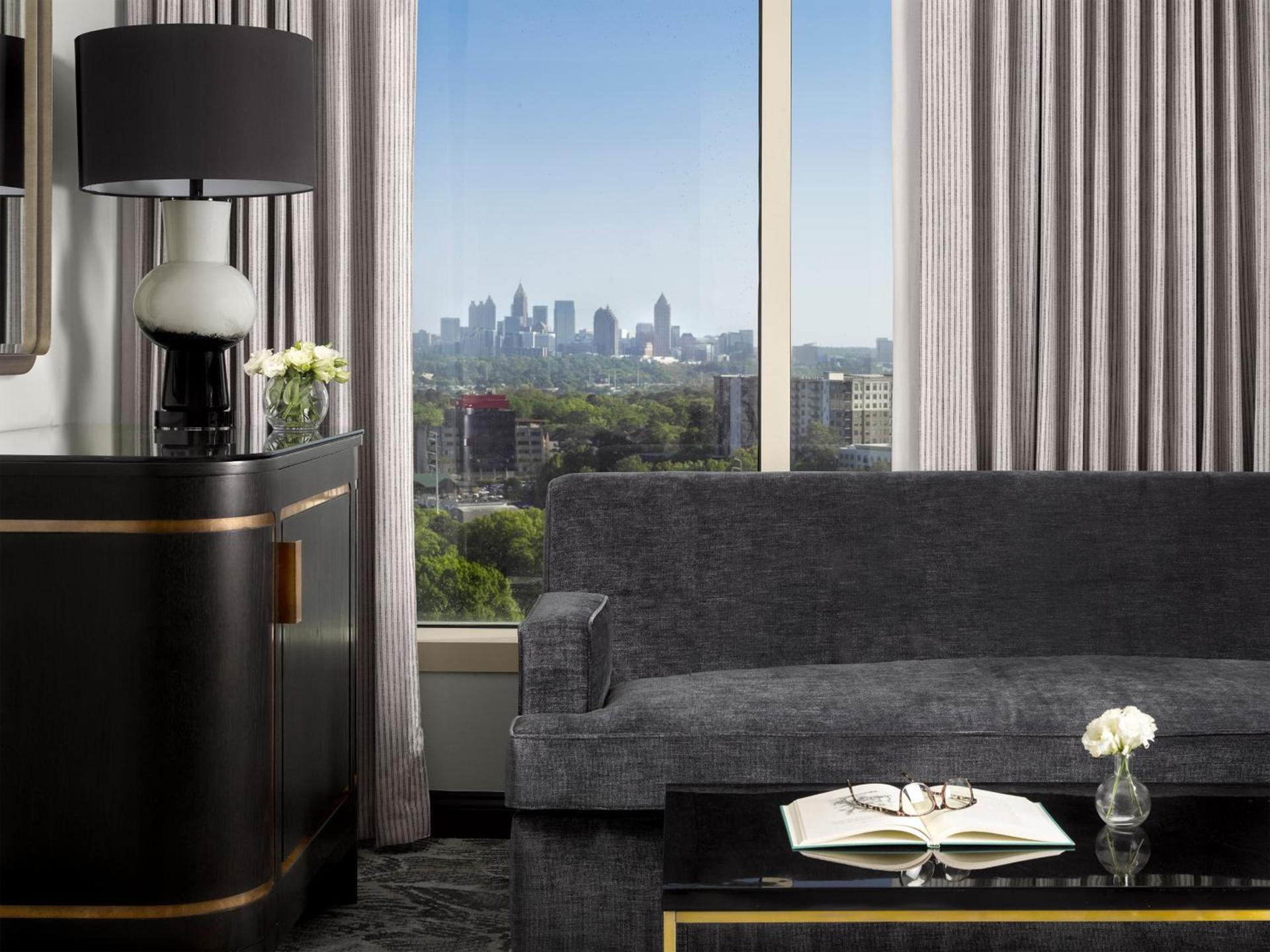 InterContinental Buckhead Atlanta by IHG photo 87