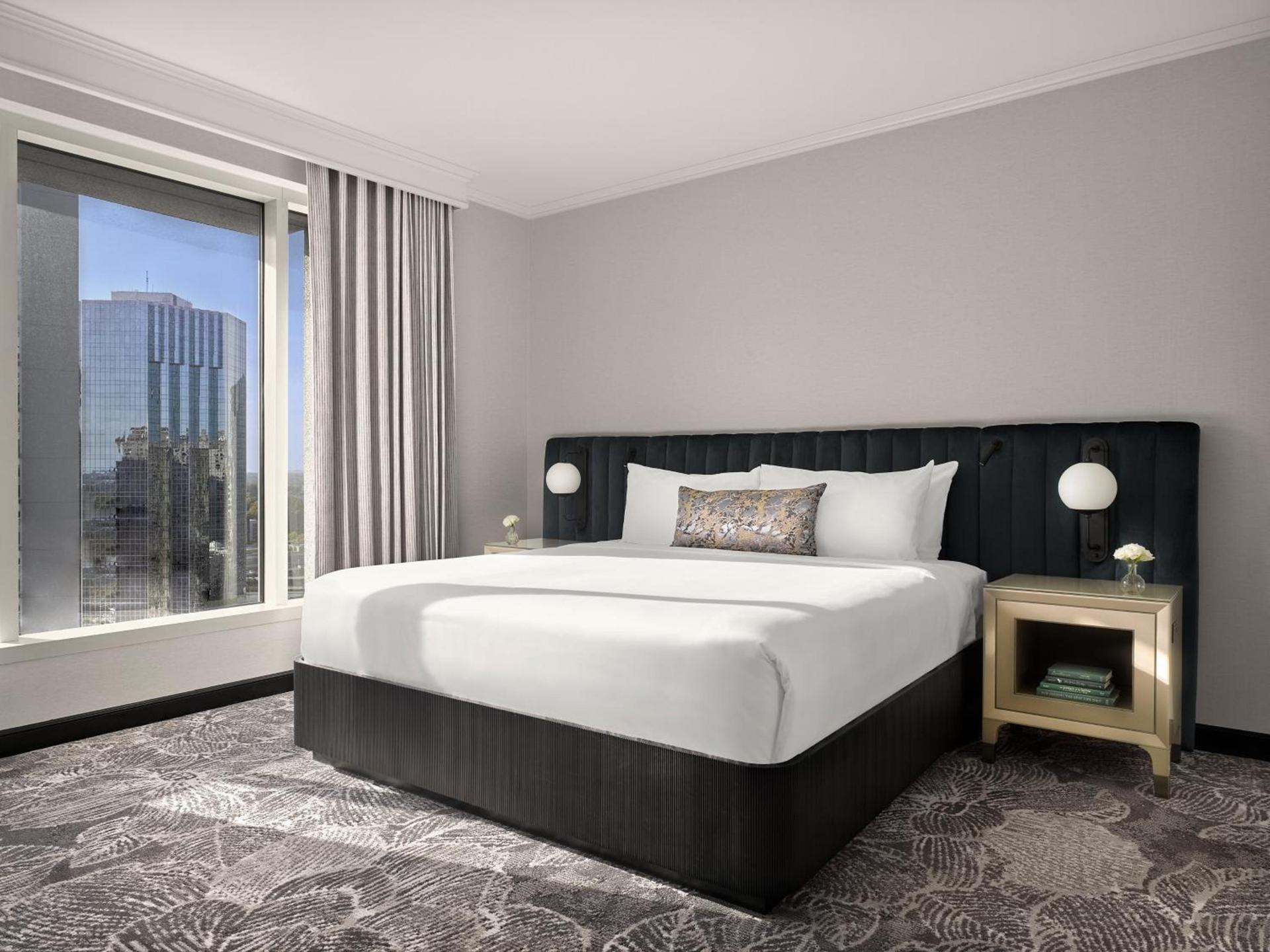 InterContinental Buckhead Atlanta by IHG photo 90