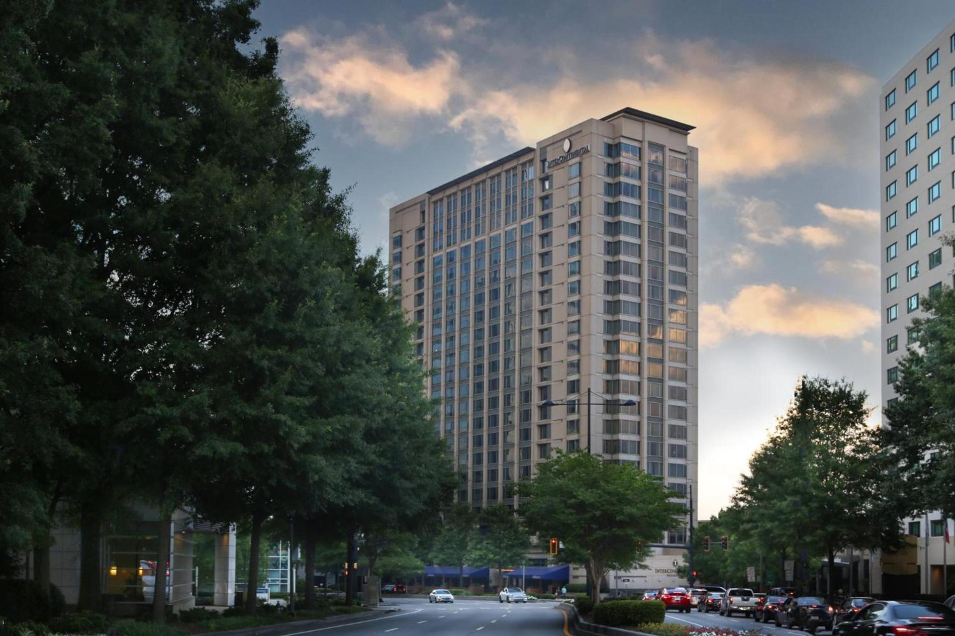 InterContinental Buckhead Atlanta by IHG photo 37