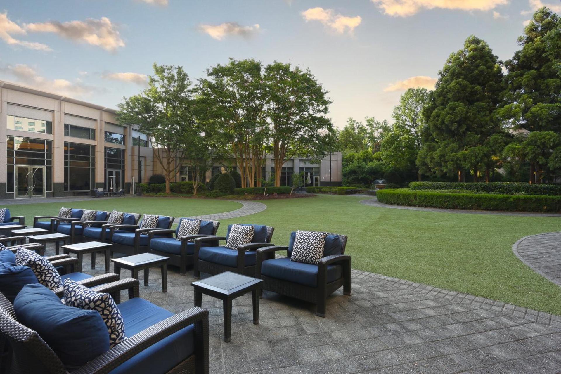 InterContinental Buckhead Atlanta by IHG photo 33