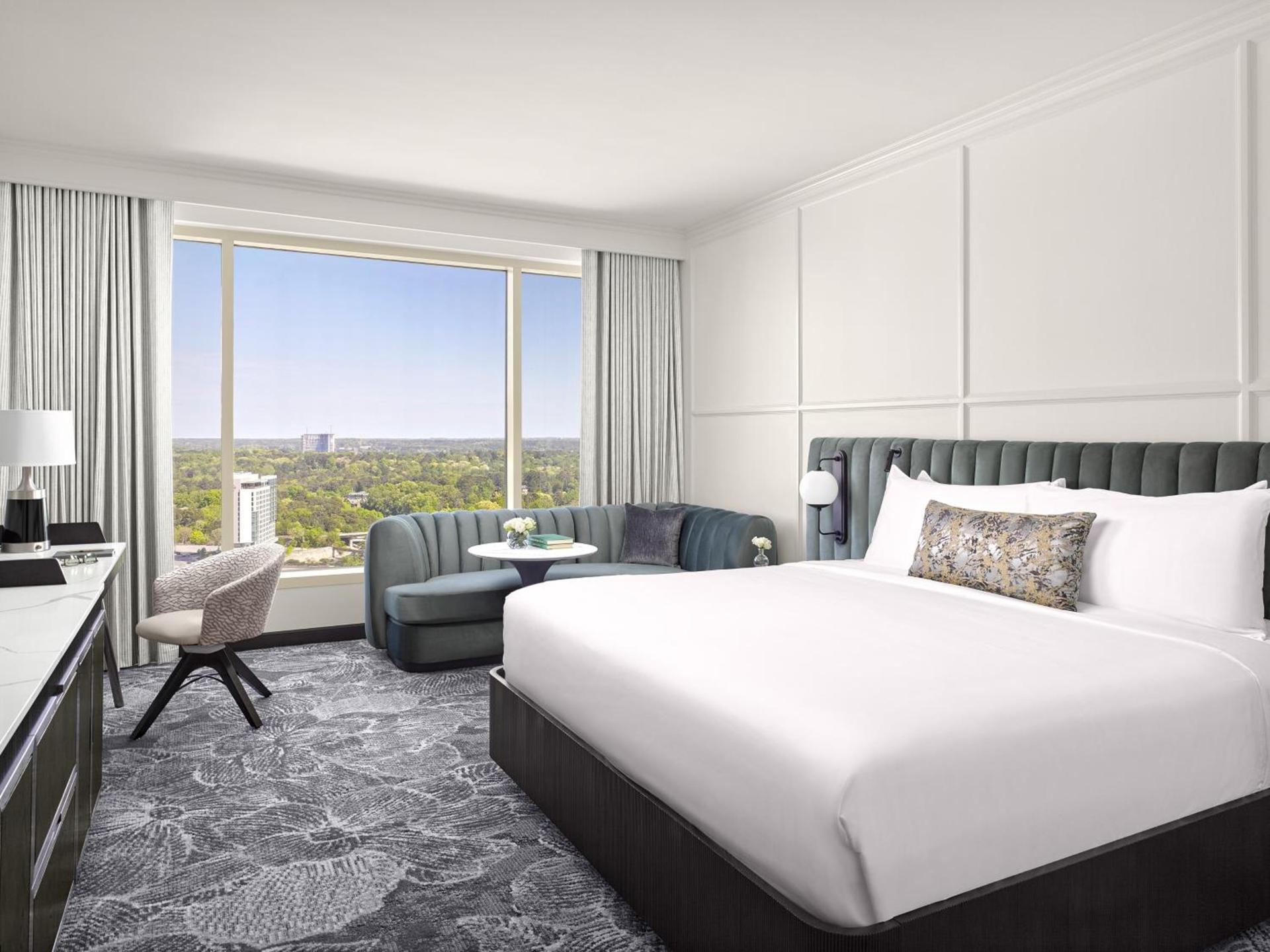 InterContinental Buckhead Atlanta by IHG photo 88