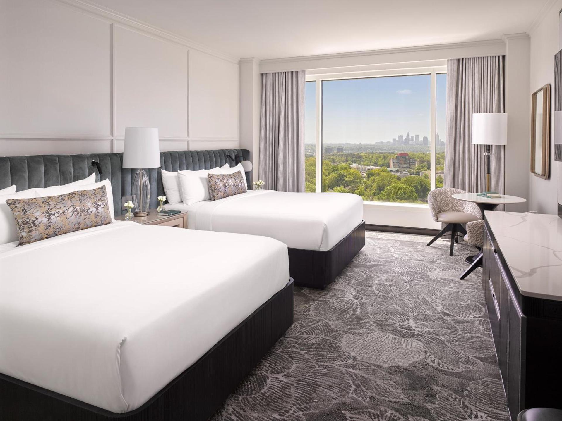 InterContinental Buckhead Atlanta by IHG photo 98