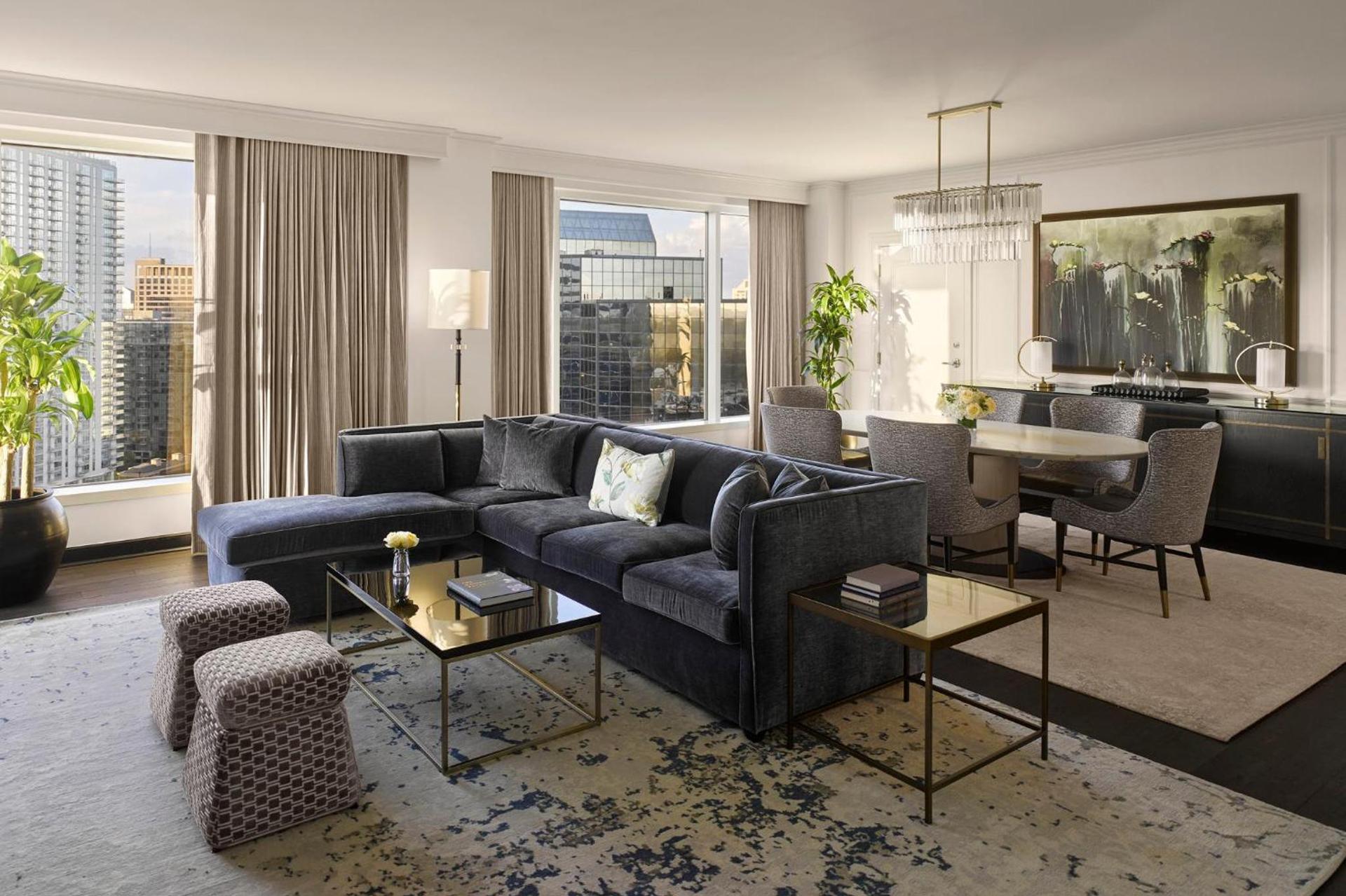 InterContinental Buckhead Atlanta by IHG photo 54