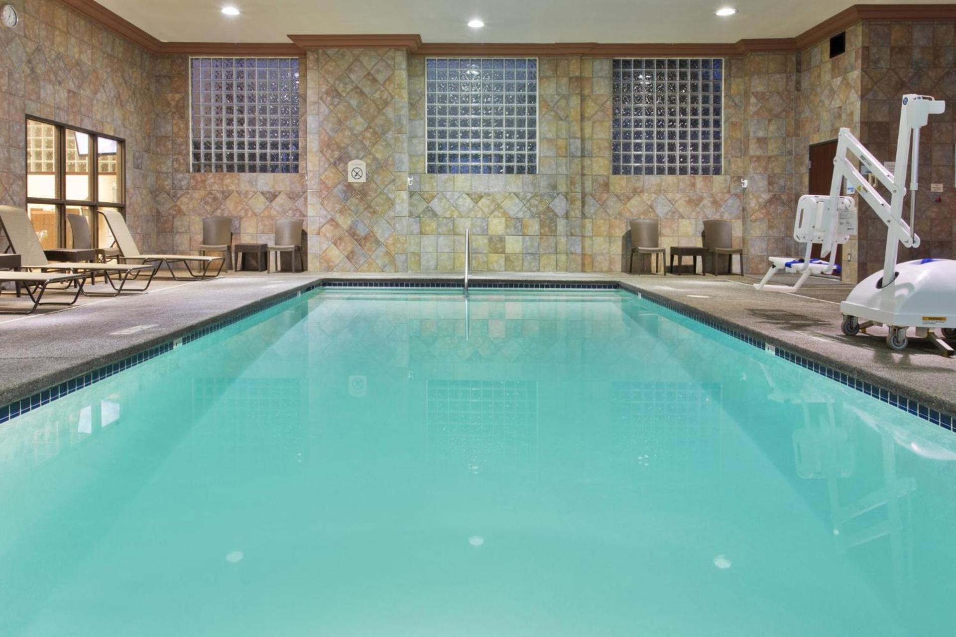 Holiday Inn Express Hotel & Suites Portland-Northwest Downtown by IHG photo 55