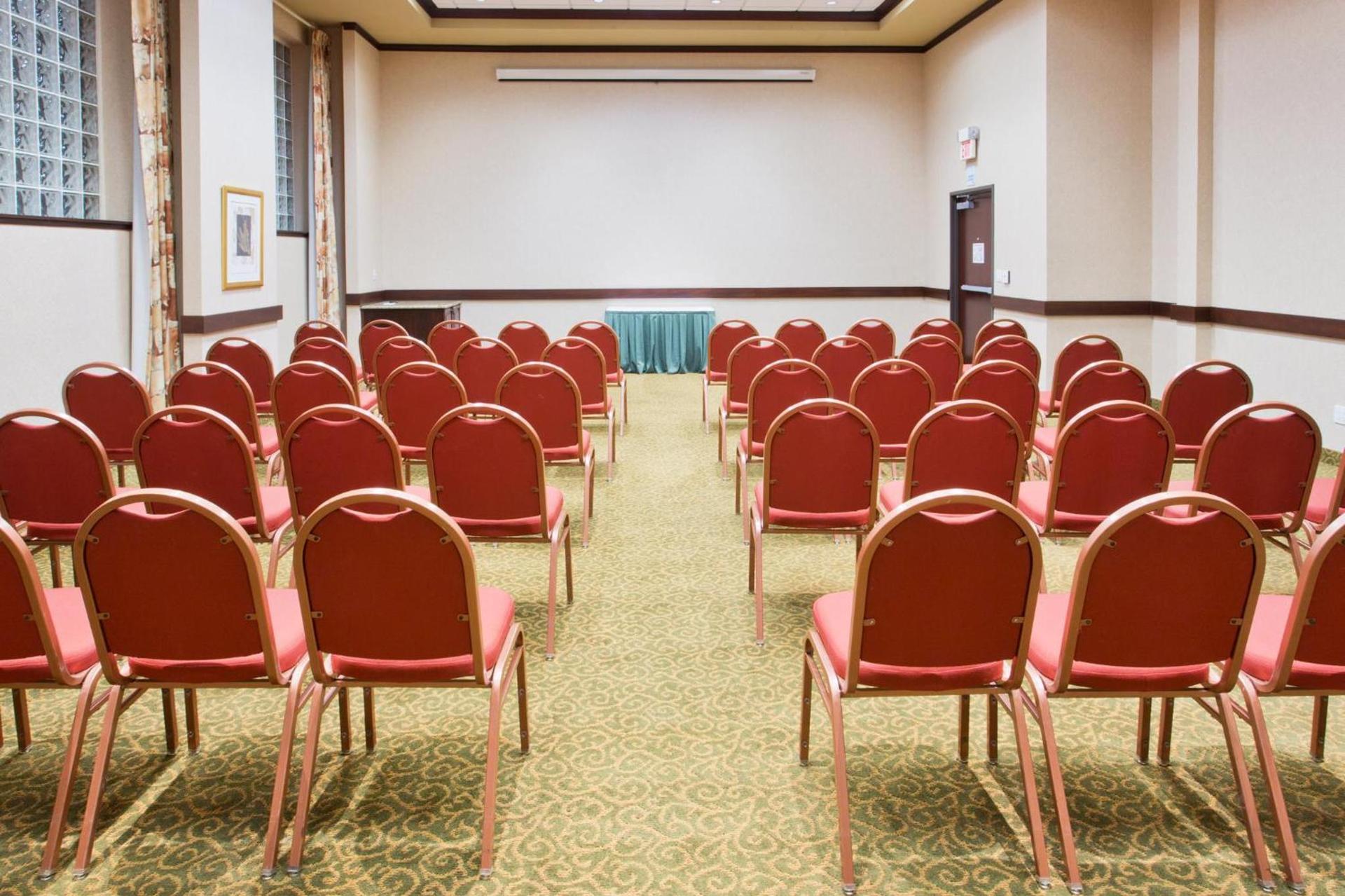 Holiday Inn Express Hotel & Suites Portland-Northwest Downtown by IHG photo 66