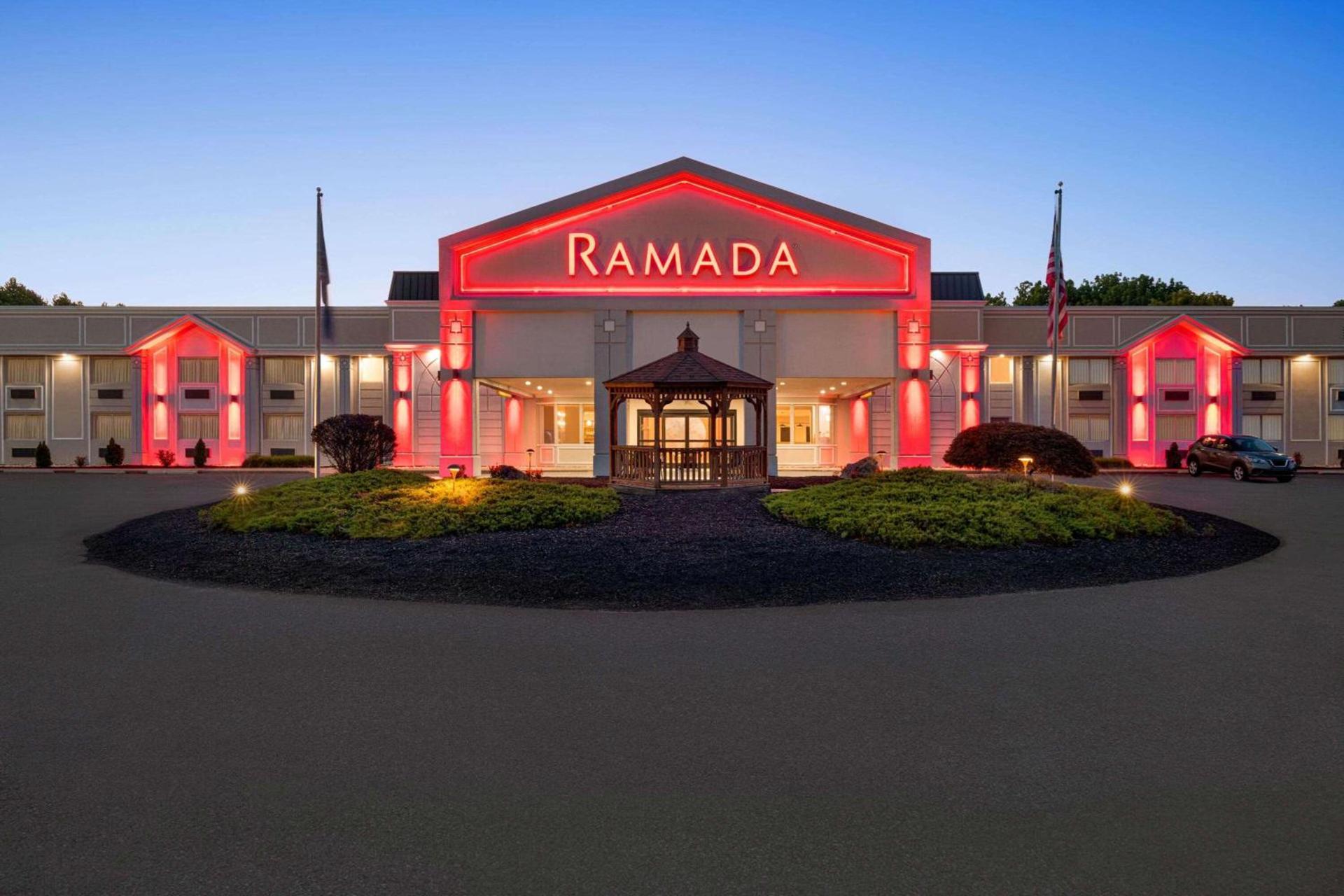 Ramada by Wyndham Allentown Bethlehem photo 4