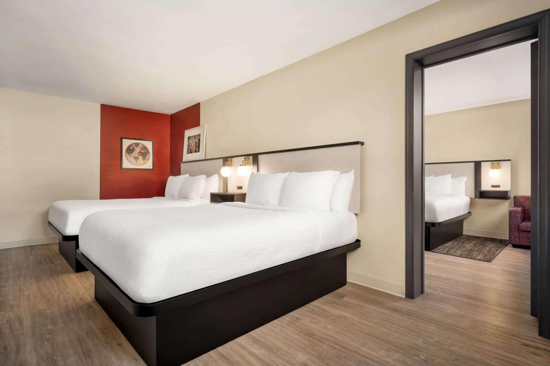 Ramada by Wyndham Allentown Bethlehem photo 17