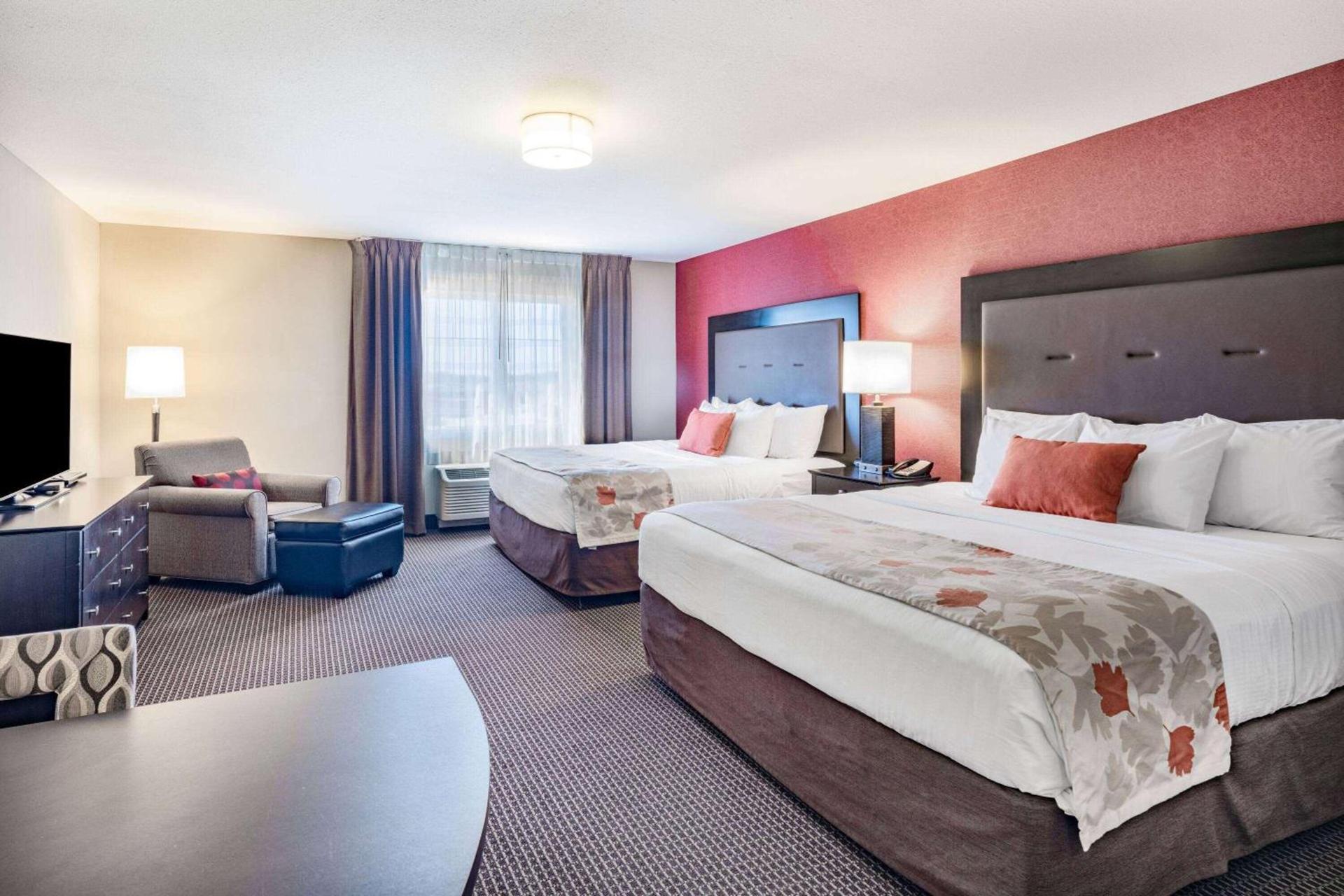 Hawthorn Suites by Wyndham Williston photo 17